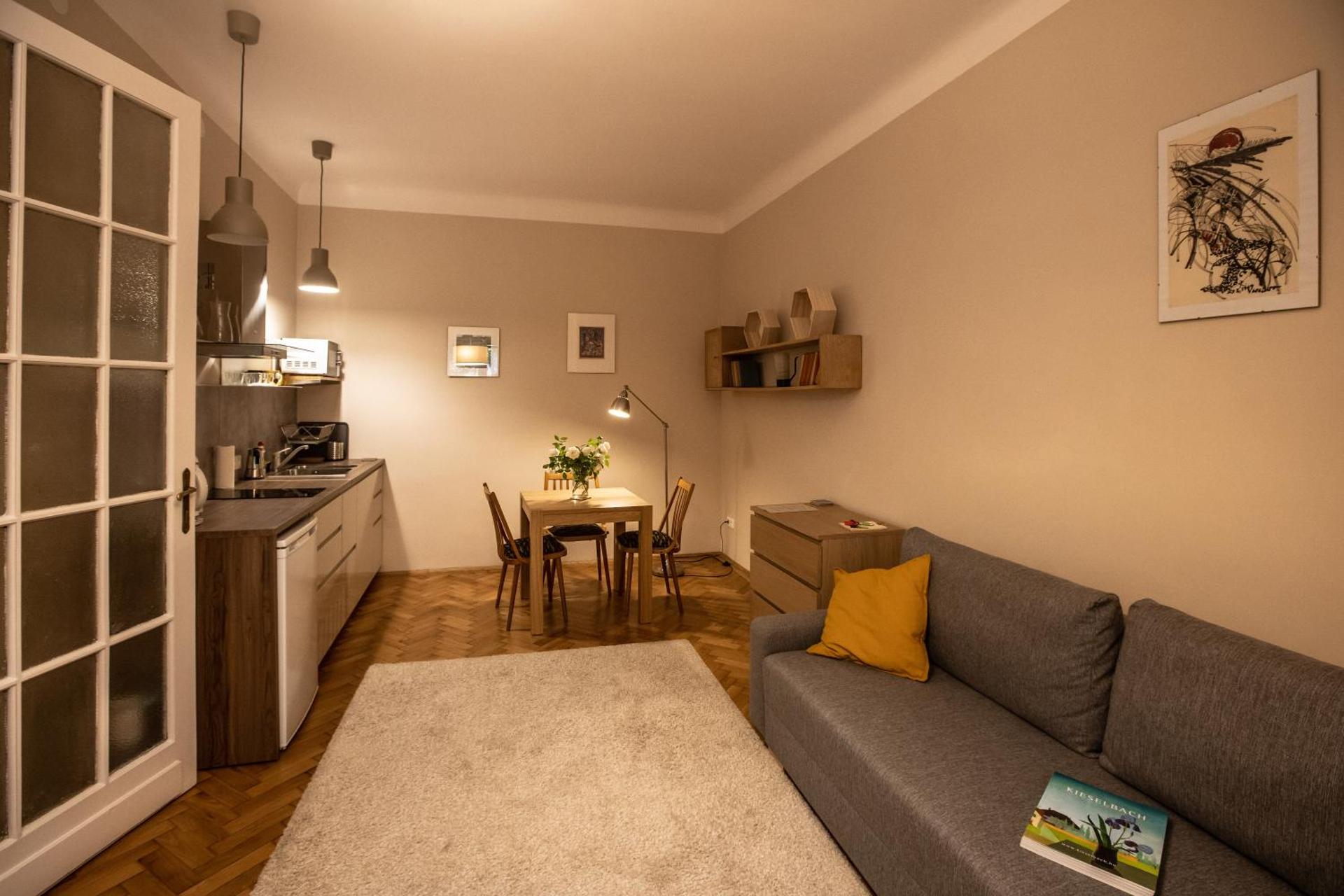 Balance Apartment Central Budapest, Spas, Buda Castle