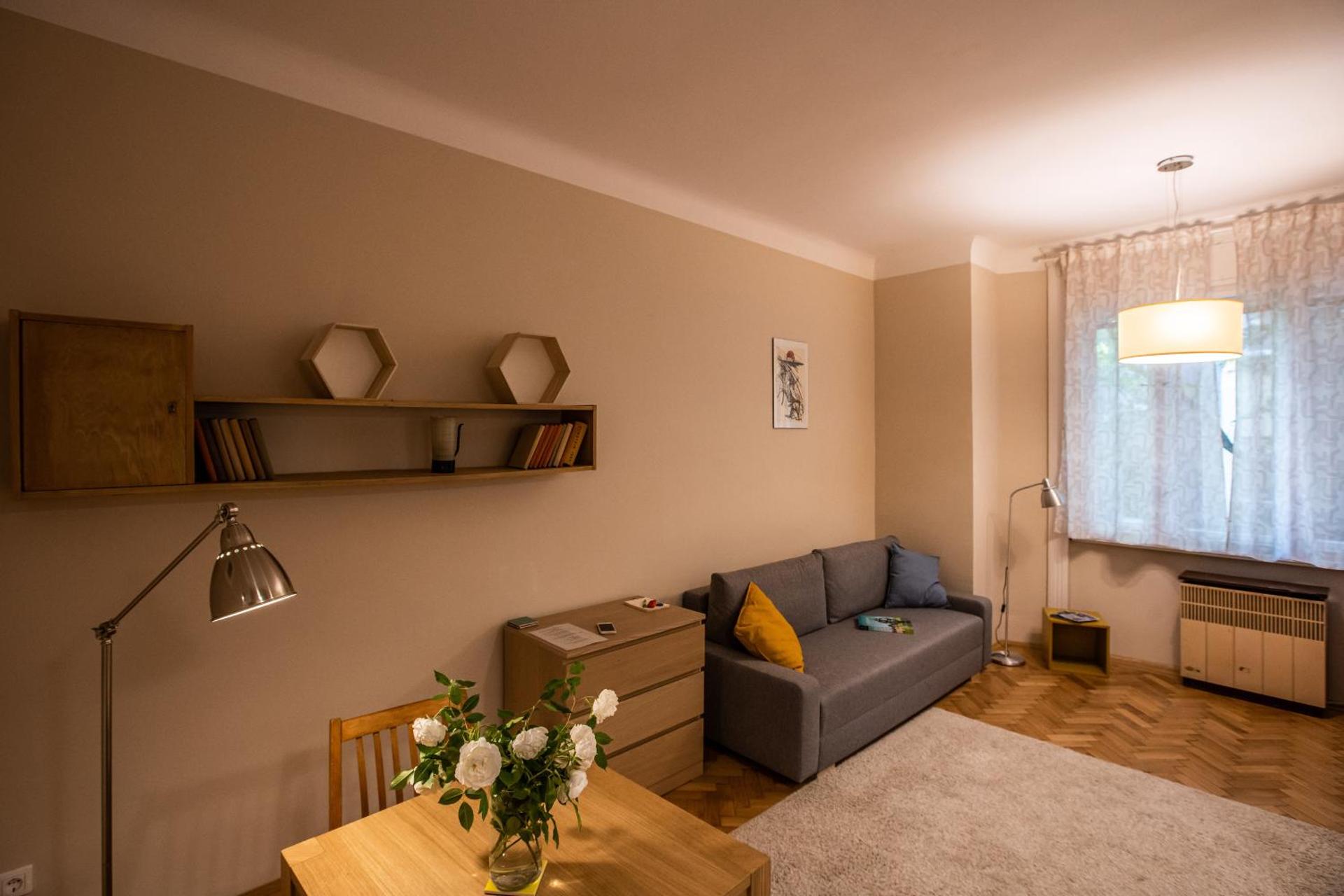 Balance Apartment Central Budapest, Spas, Buda Castle