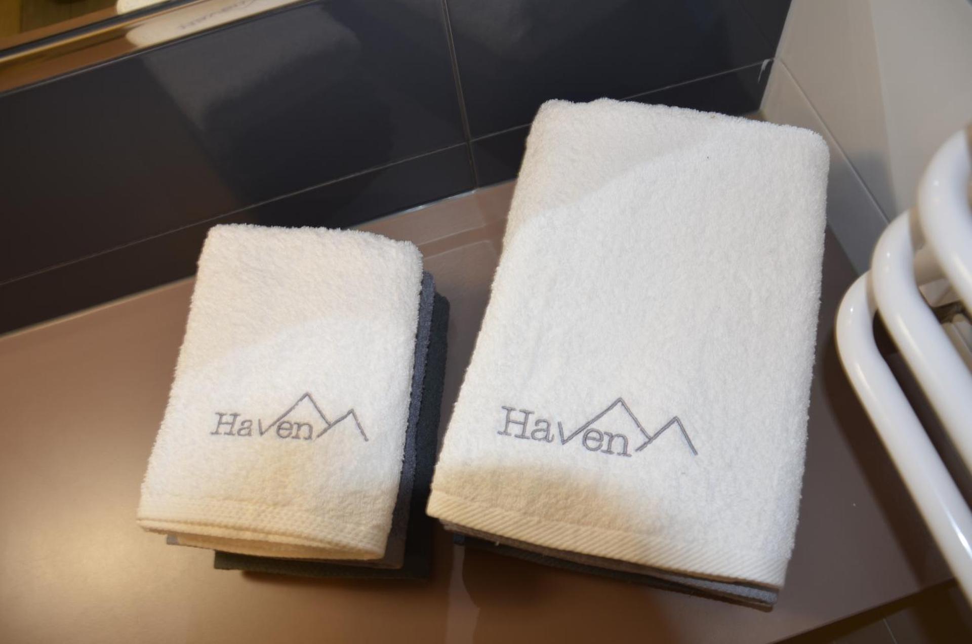 Property logo or sign