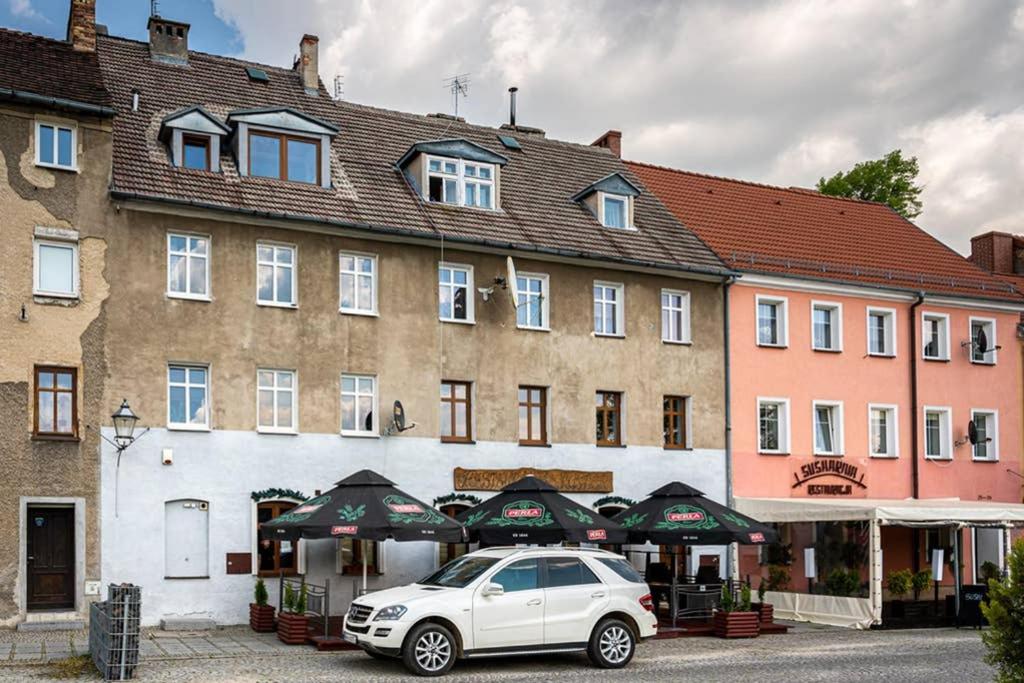 Blick Apartments - Riverview Soft Loft