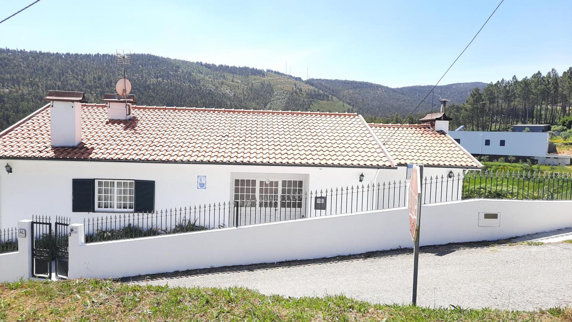 Casa de Vilarinho