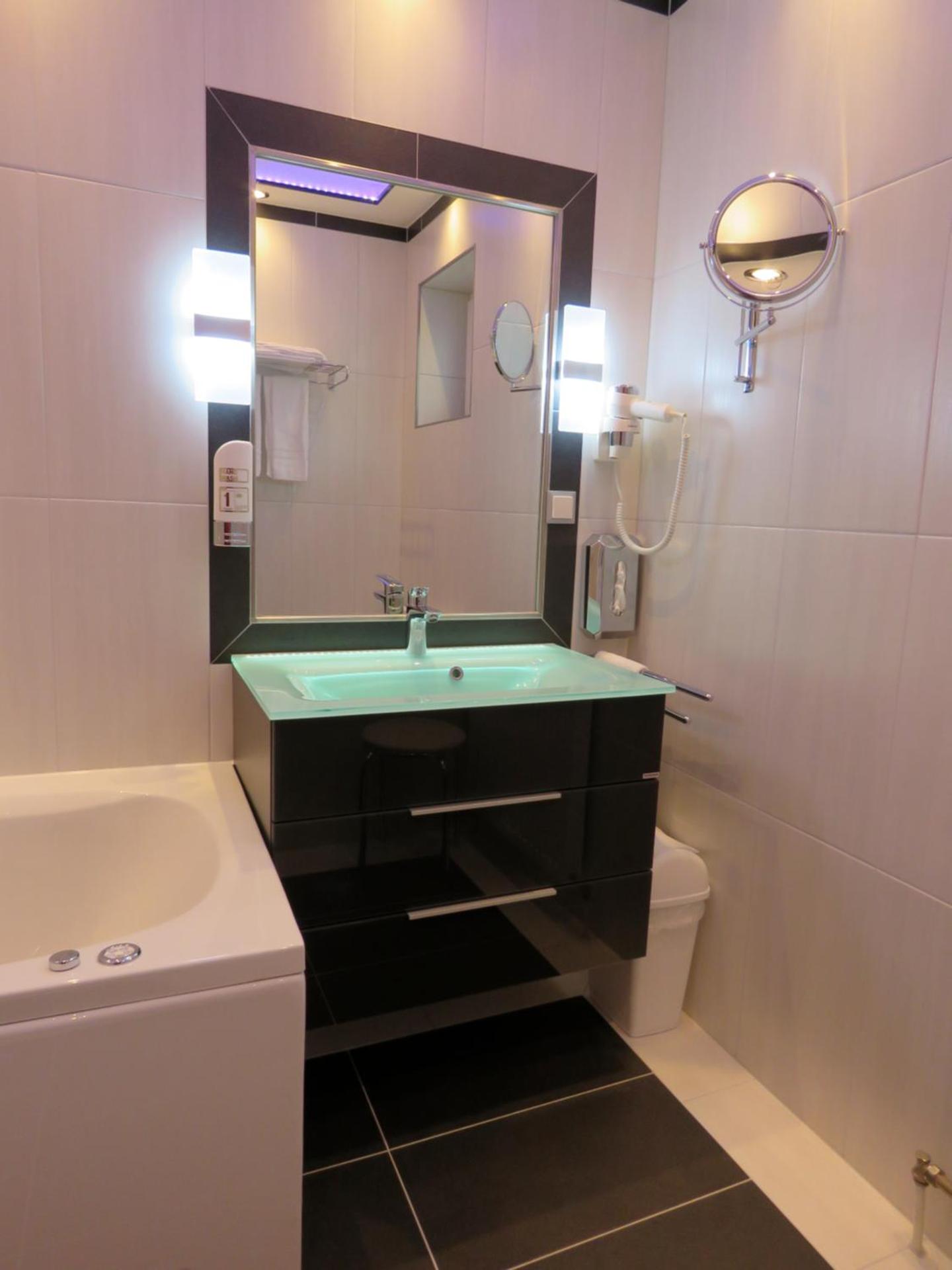 Hotel Residenz Hössinger