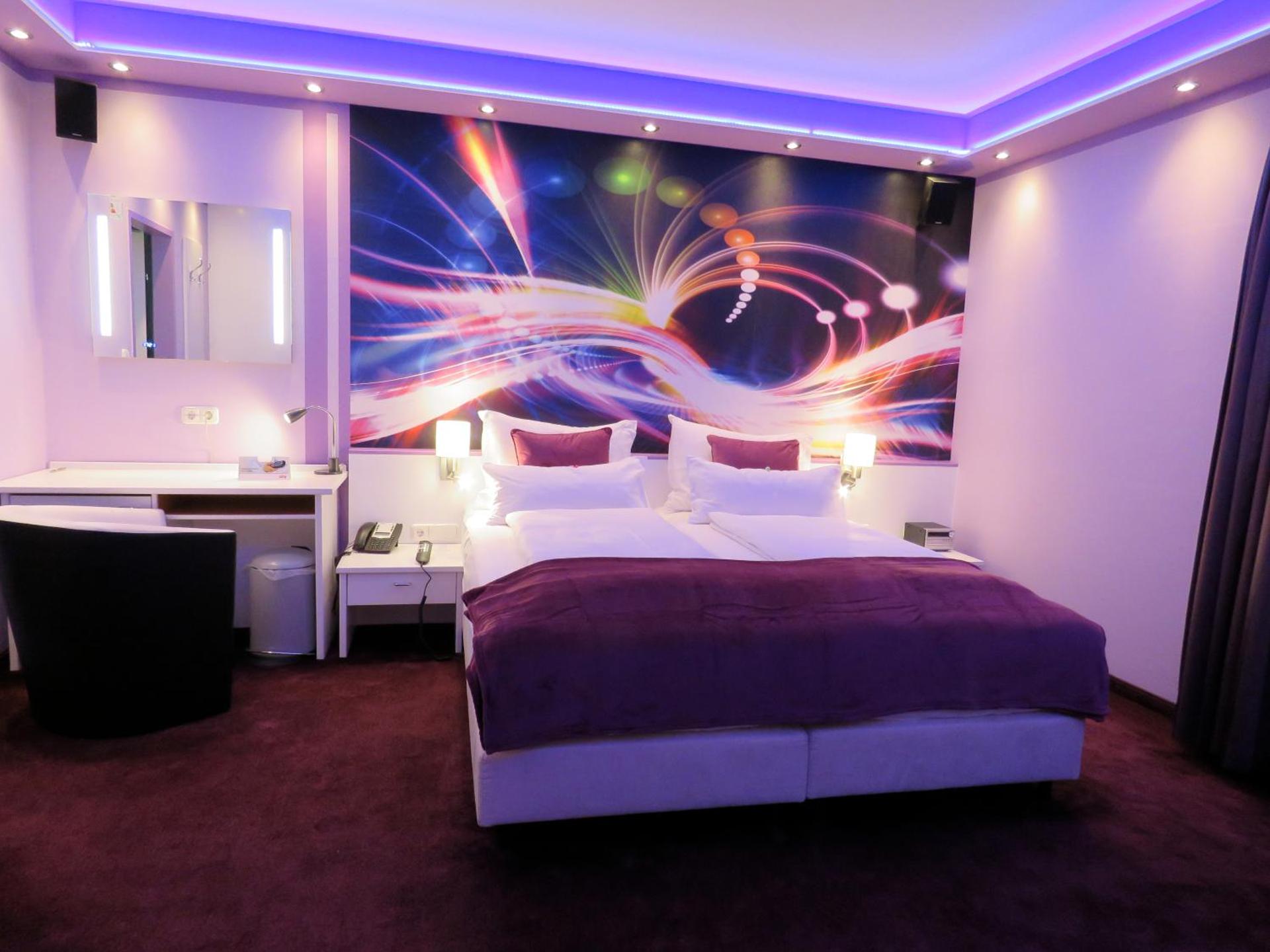 Hotel Residenz Hössinger