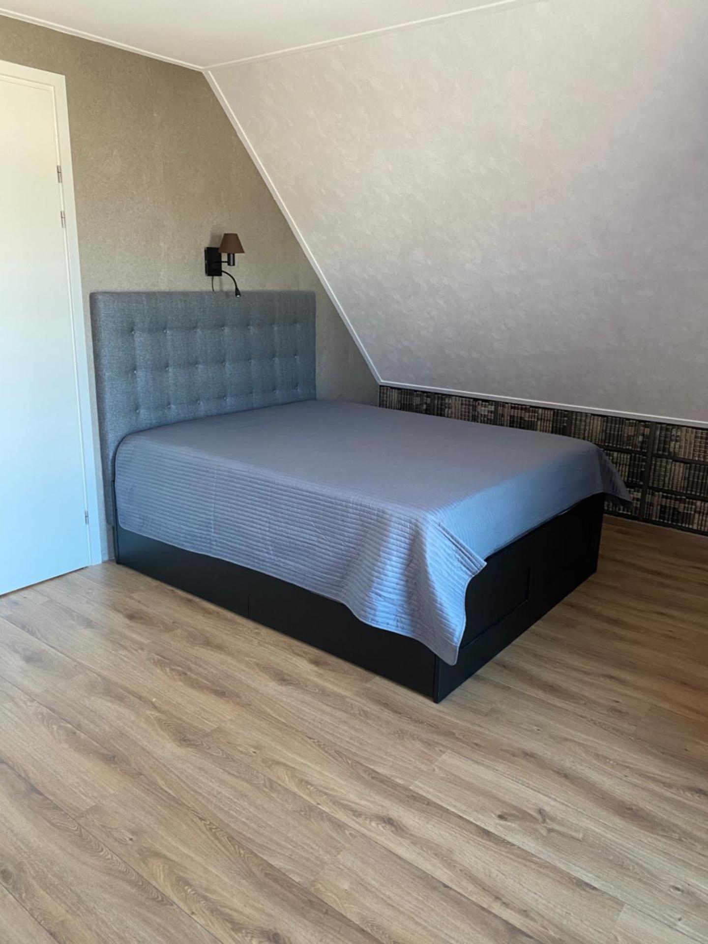 Zoutelande,modern verblijf bij de zee