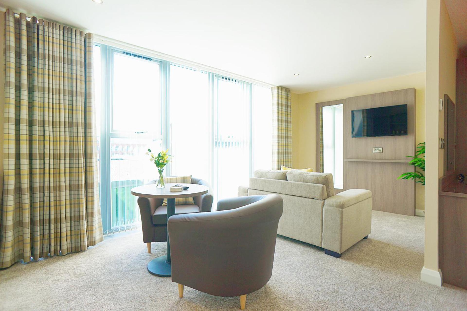 Bannview Bed & Breakfast