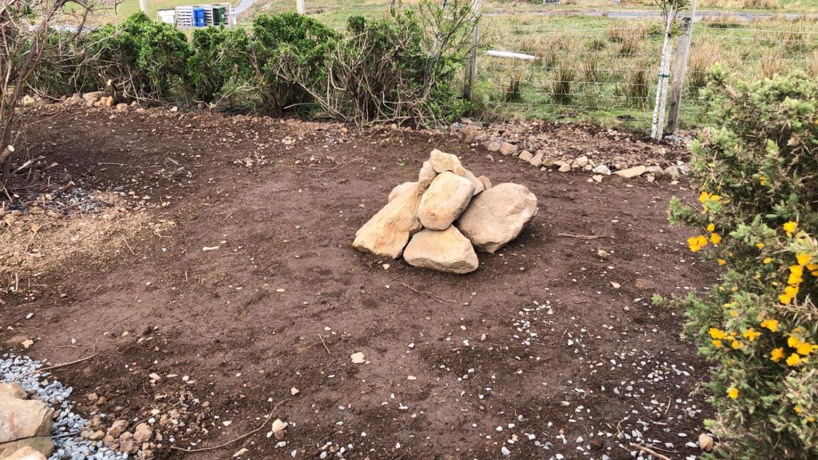 Emma's Self Contained luxury apartment