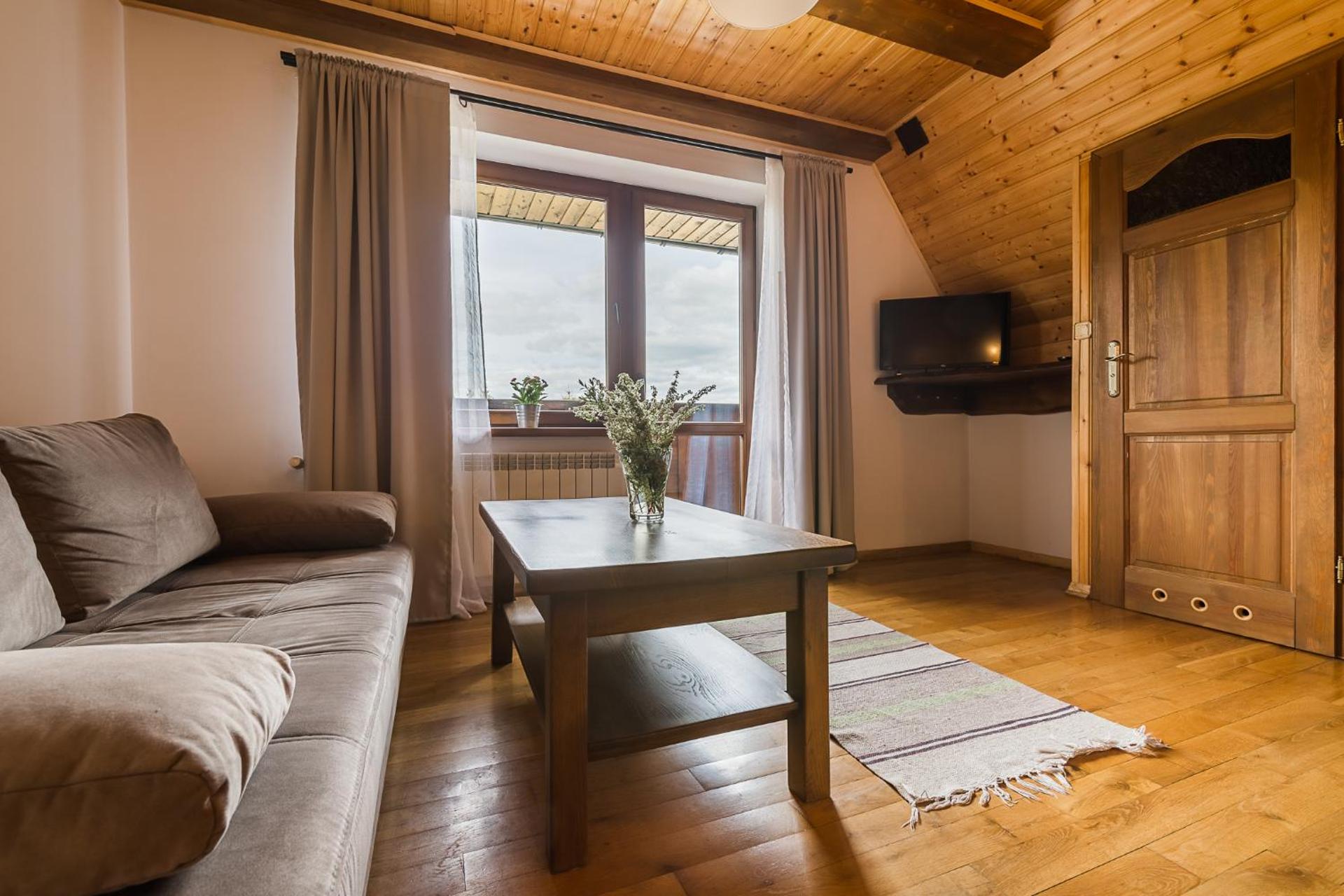 Niemczukówka 2 - Smerek