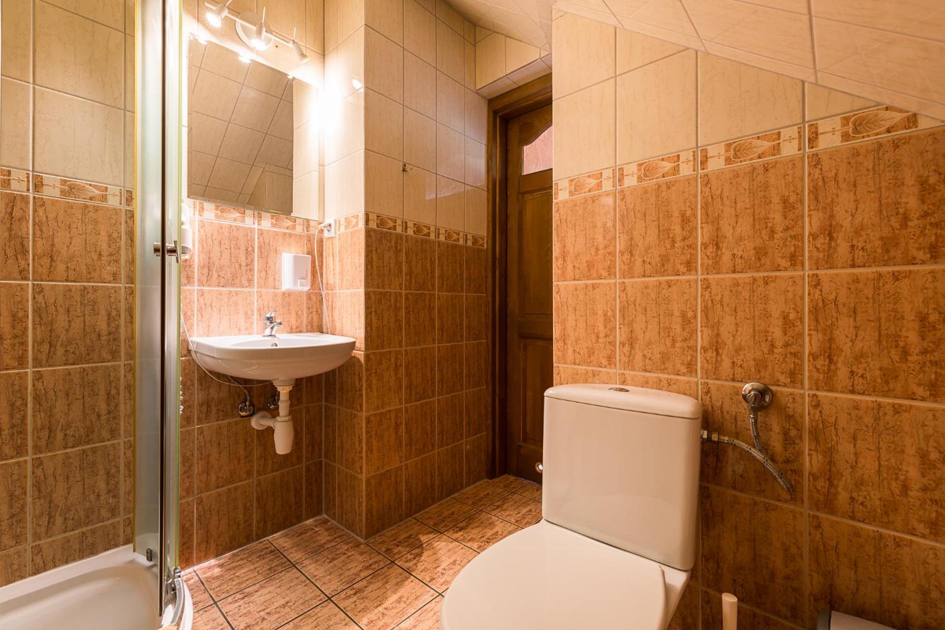 Niemczukówka 2 - Smerek