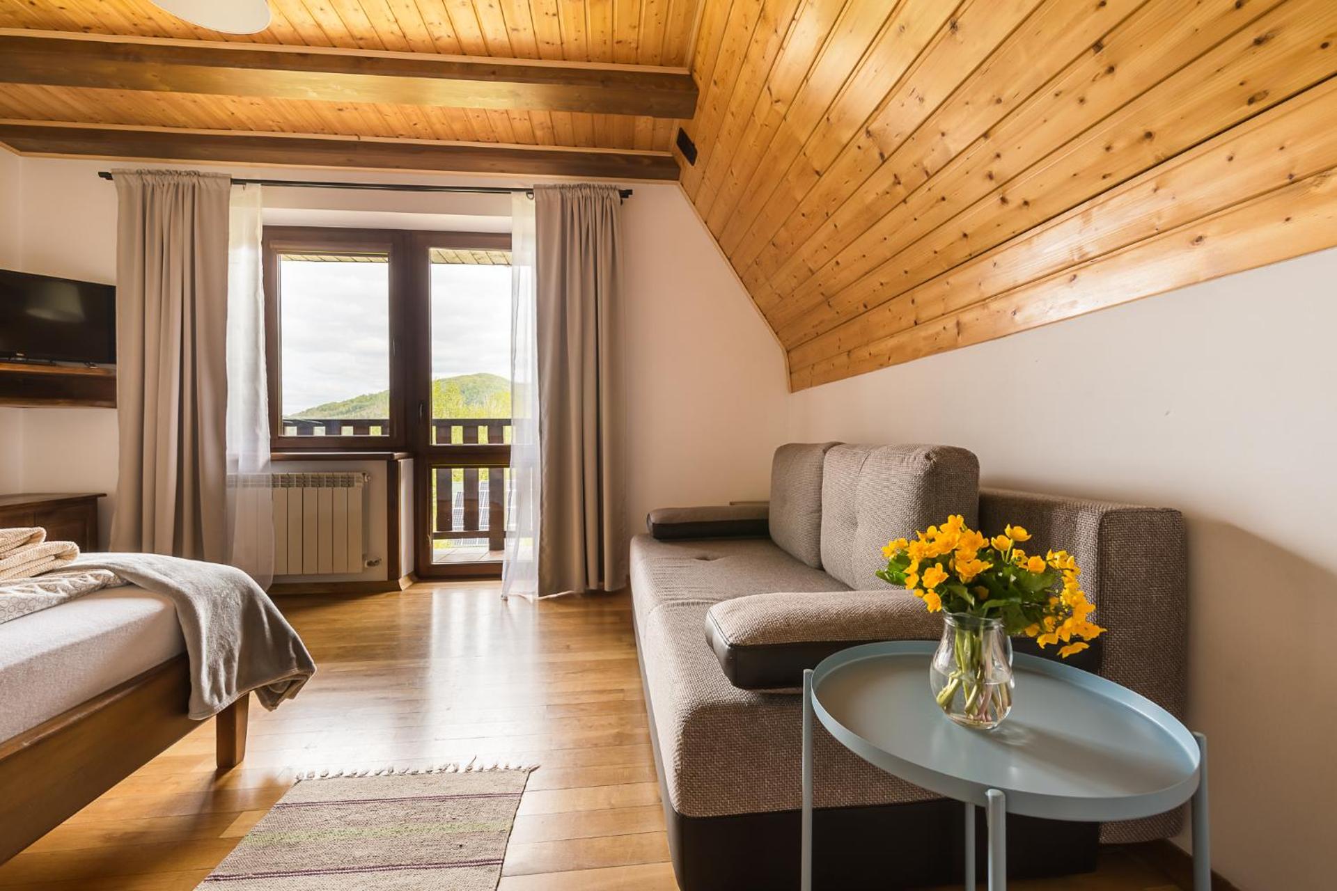 Niemczukówka 2 - Smerek