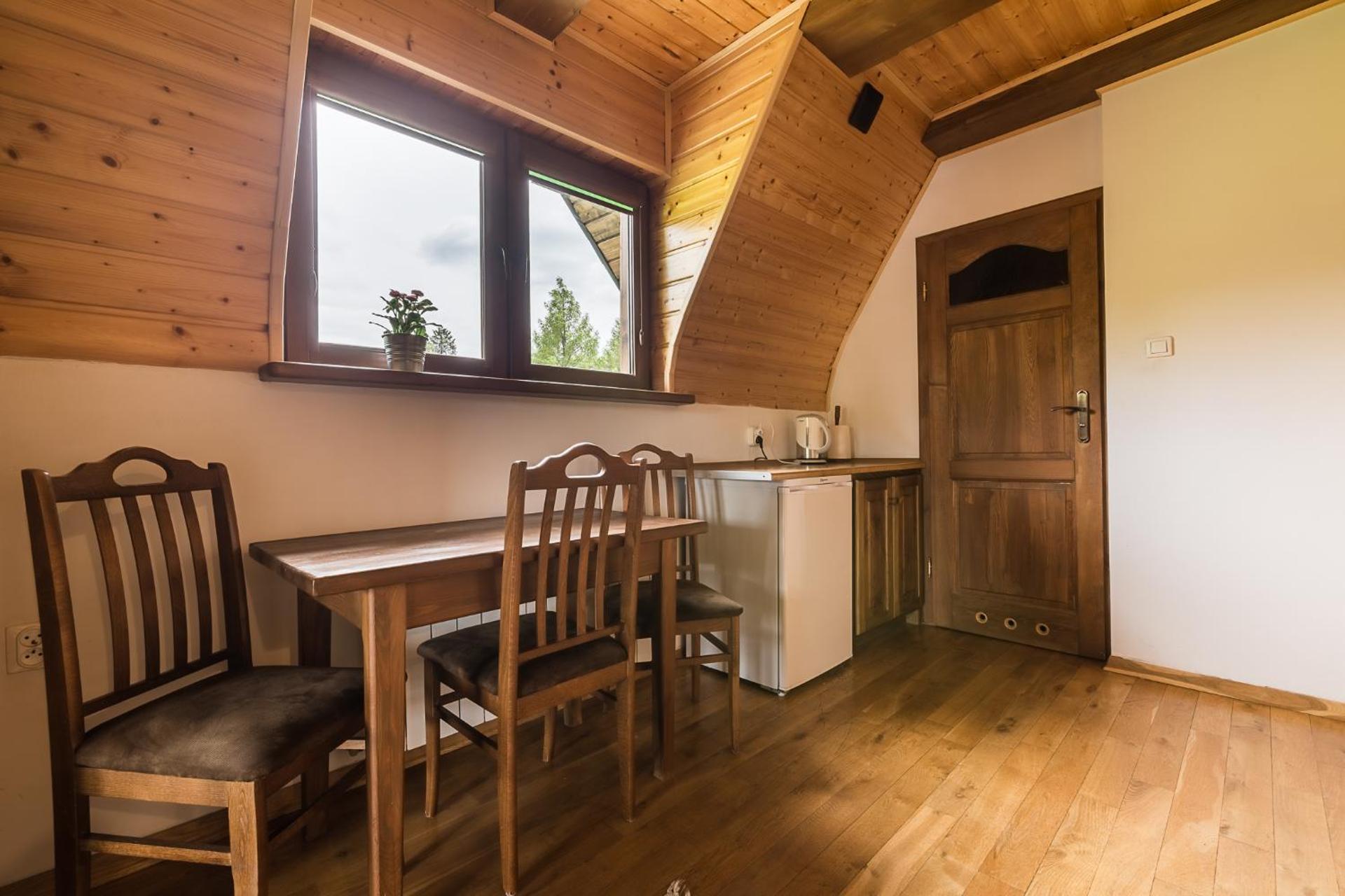 Niemczukówka 2 - Smerek