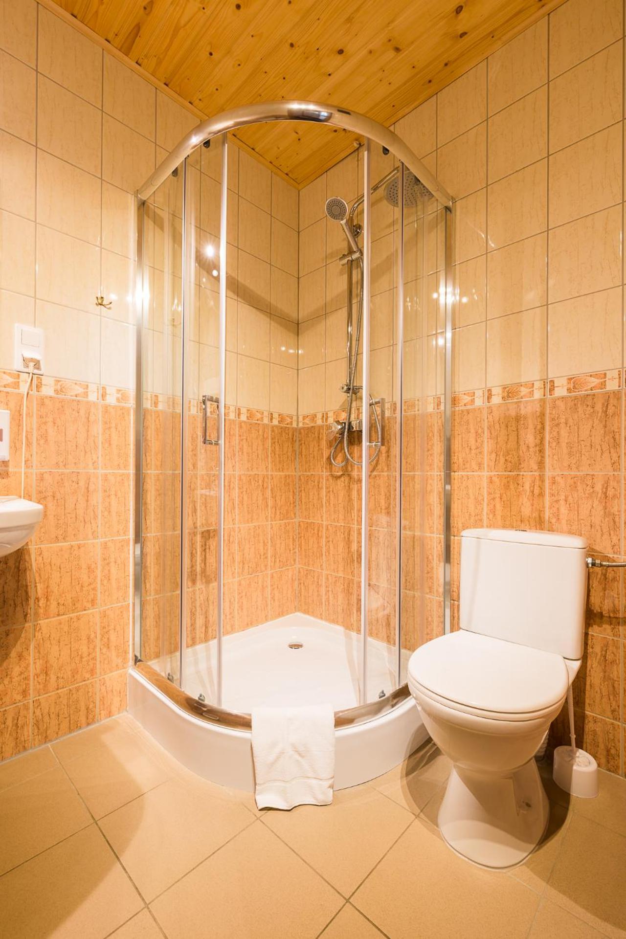 Niemczukówka 2 - Smerek