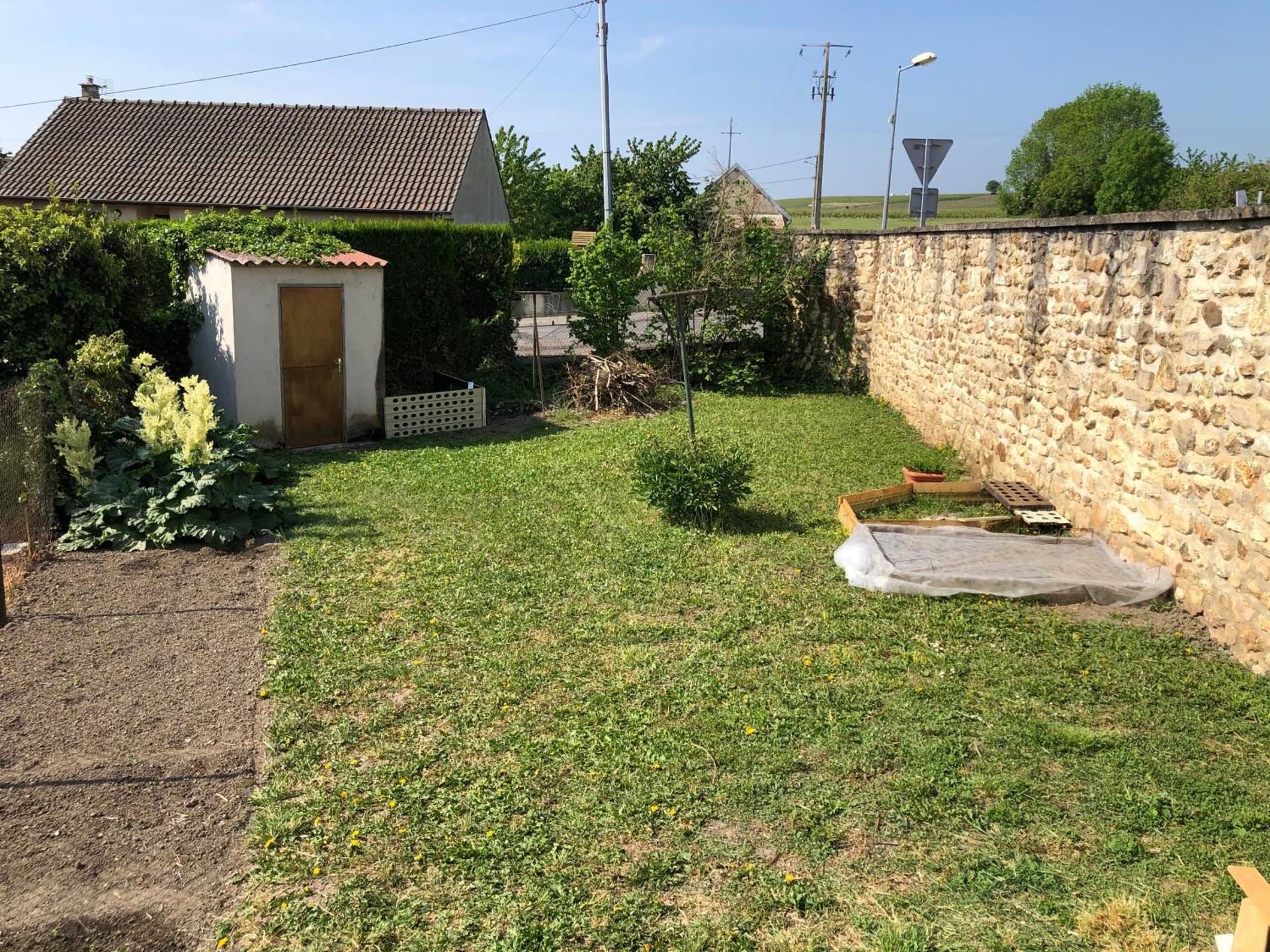 L’Ecrin champenois : 150m2 au cœur du vignoble