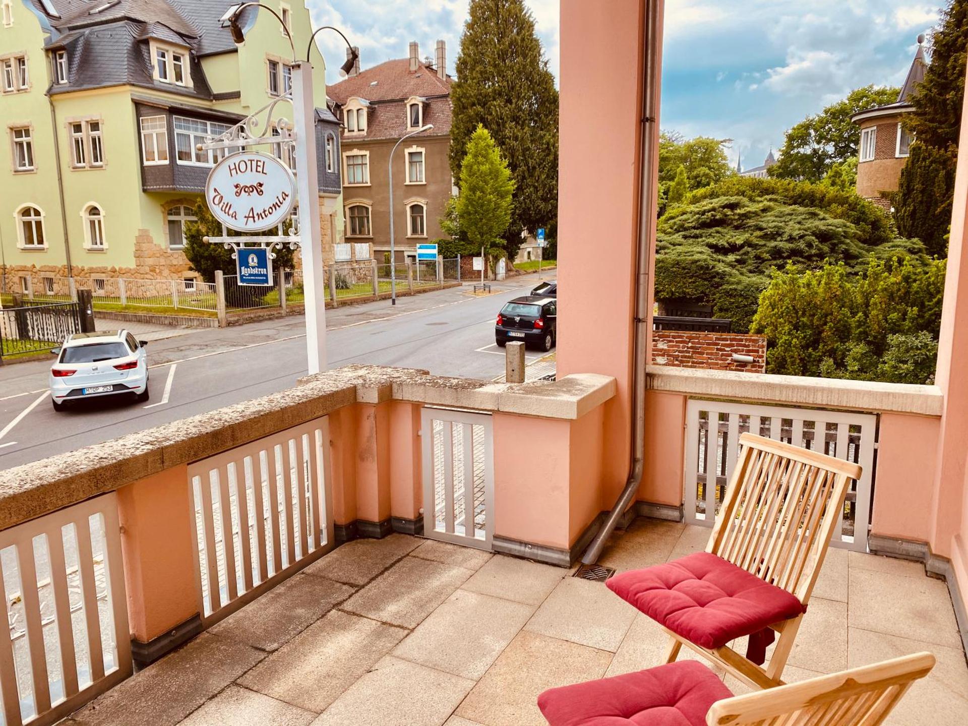 View (from property/room)