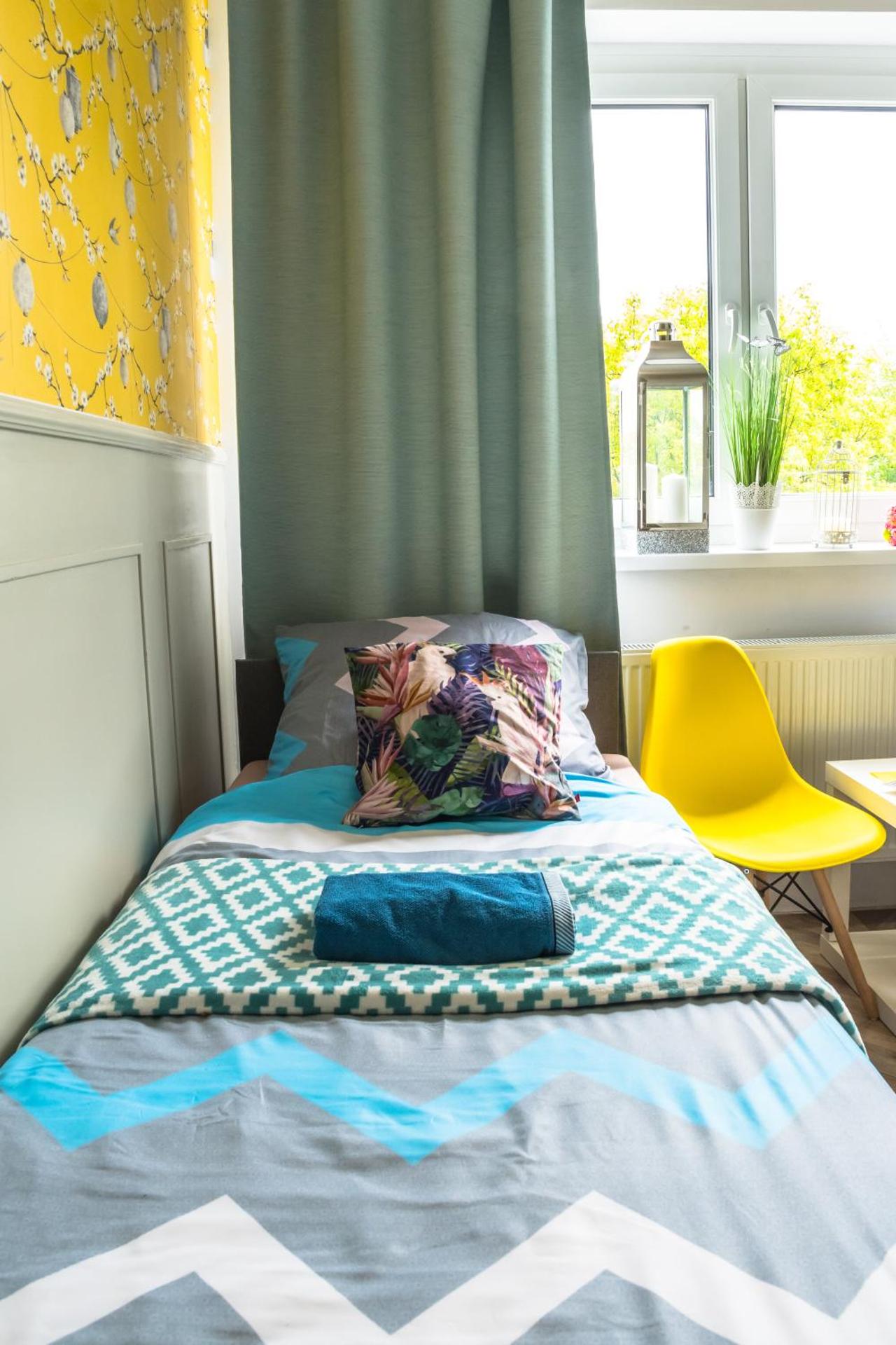 Pokoje Hotelowe Siedlczanka