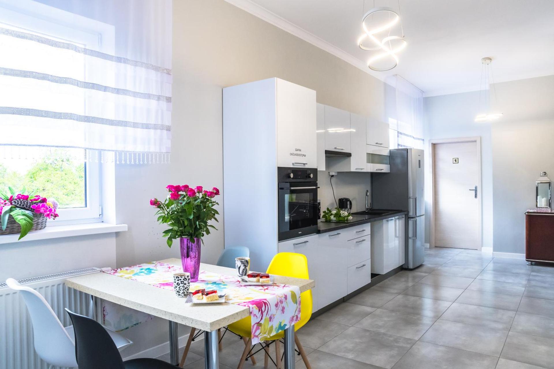 Pokoje Hotelowe Siedlczanka