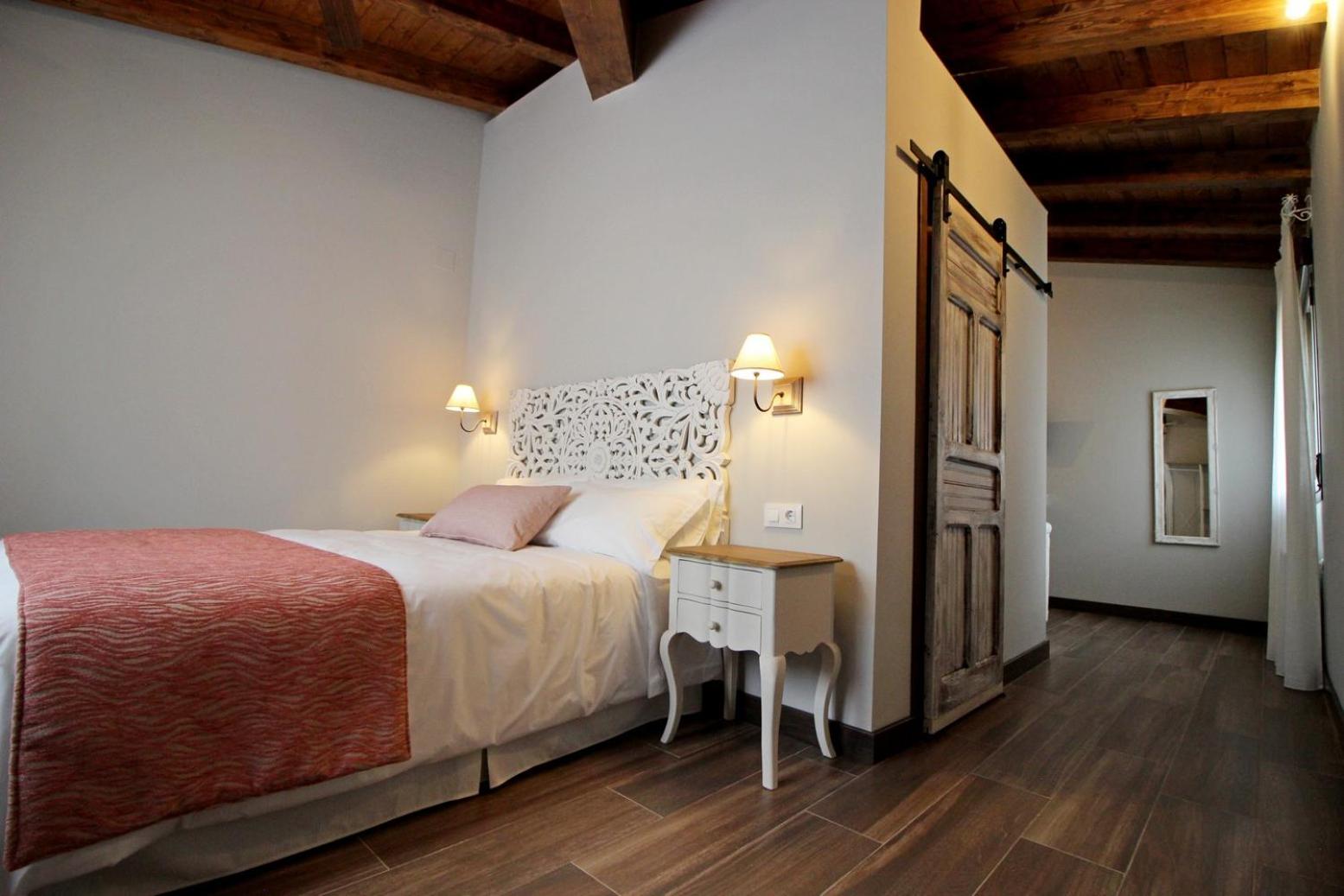 Double Room - Disability Access