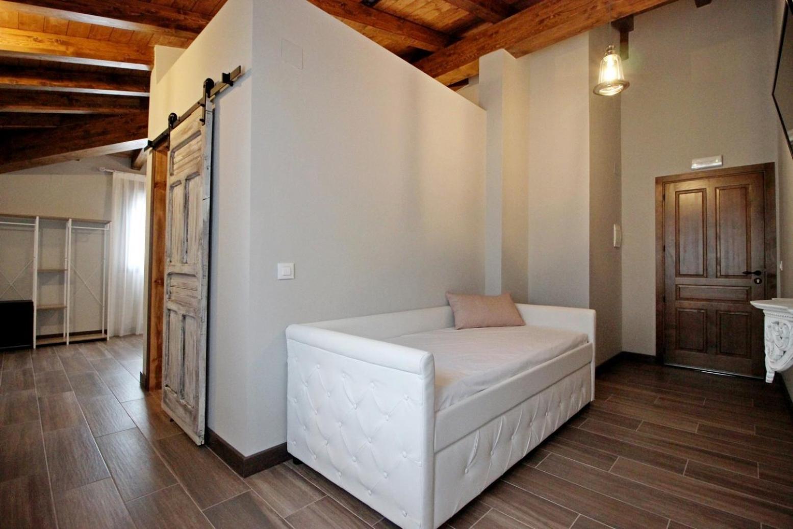 Double Room - Disability Access