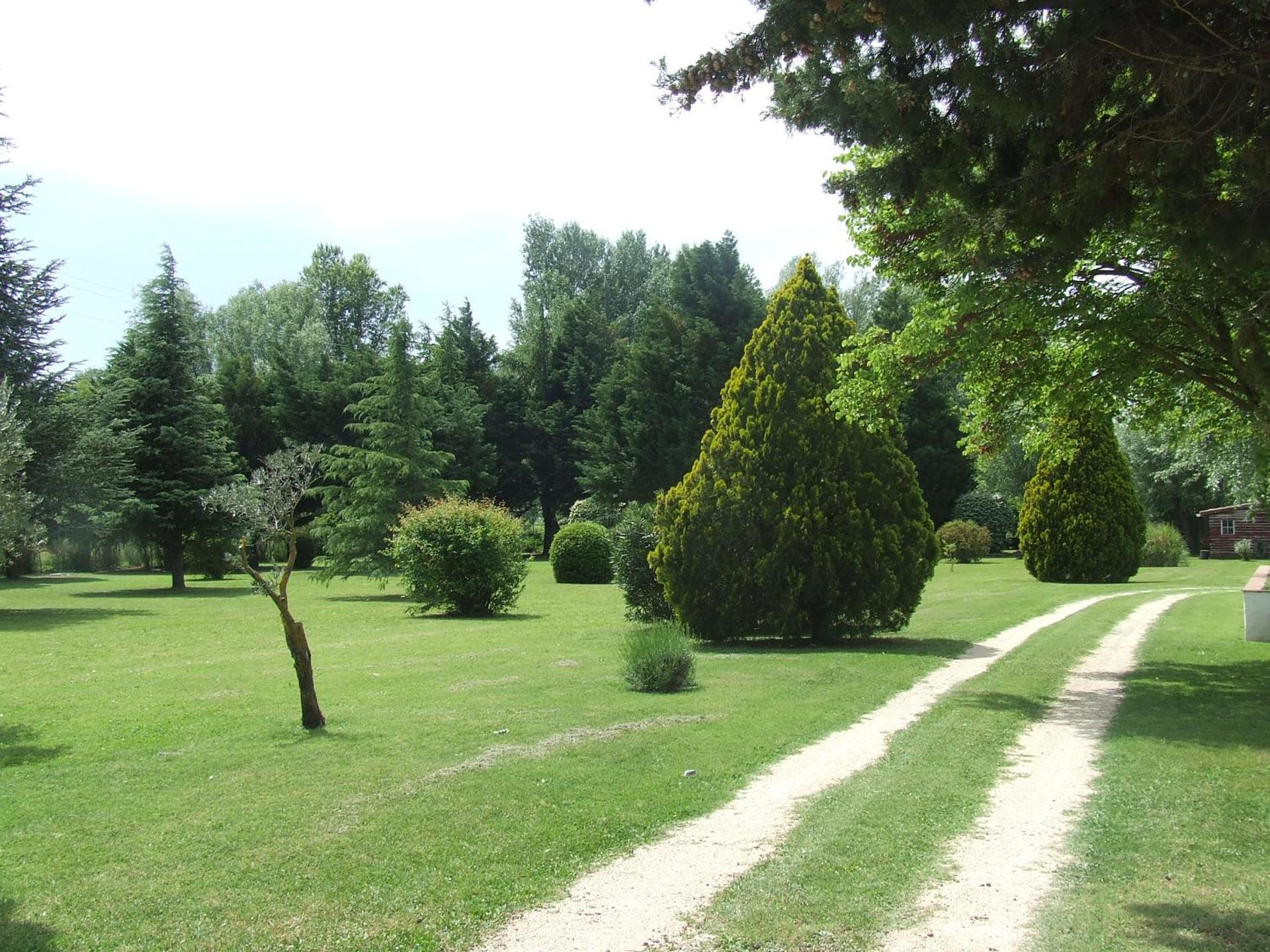 Domaine de la Cooloeuvre