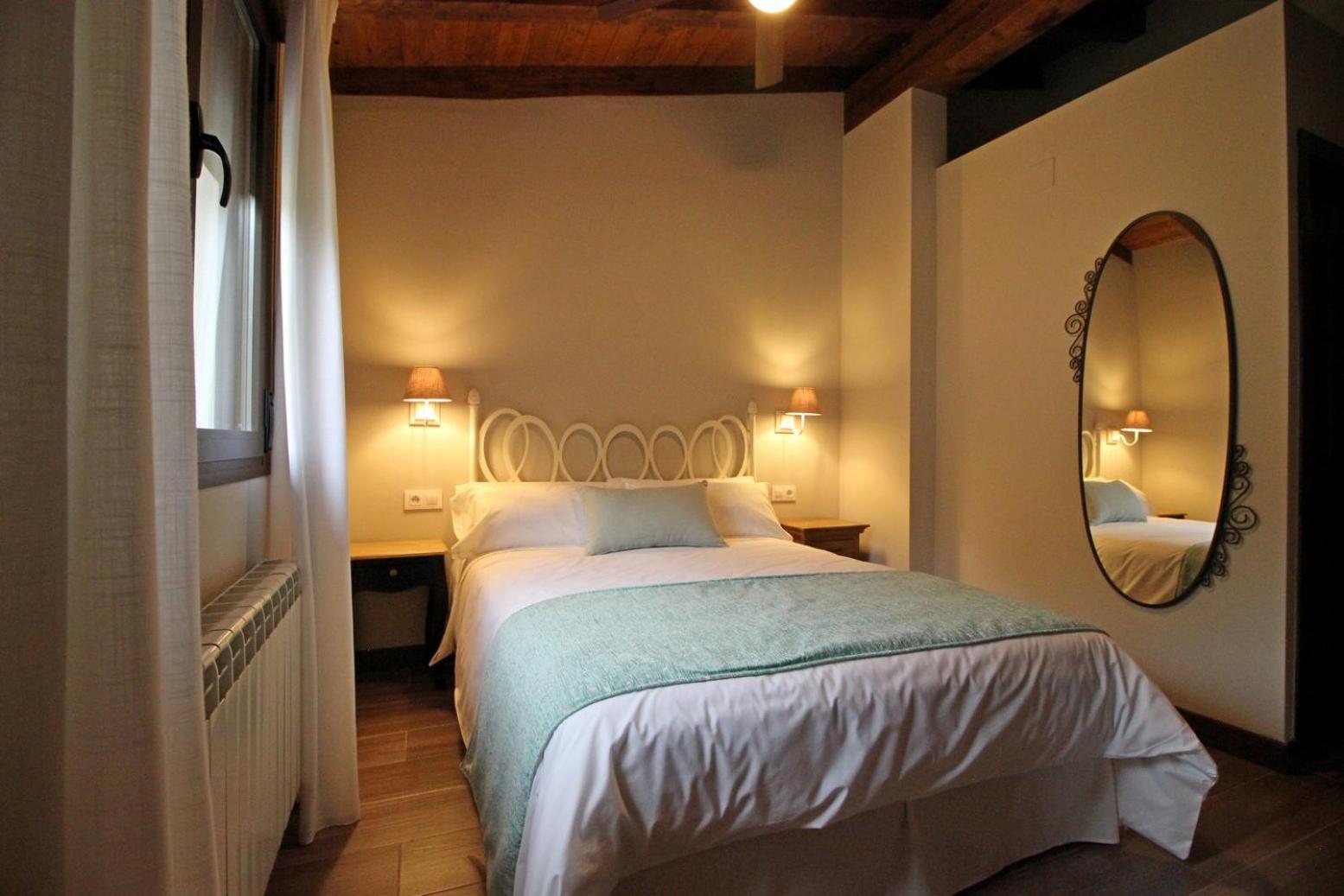 Hotel Rural San Giles