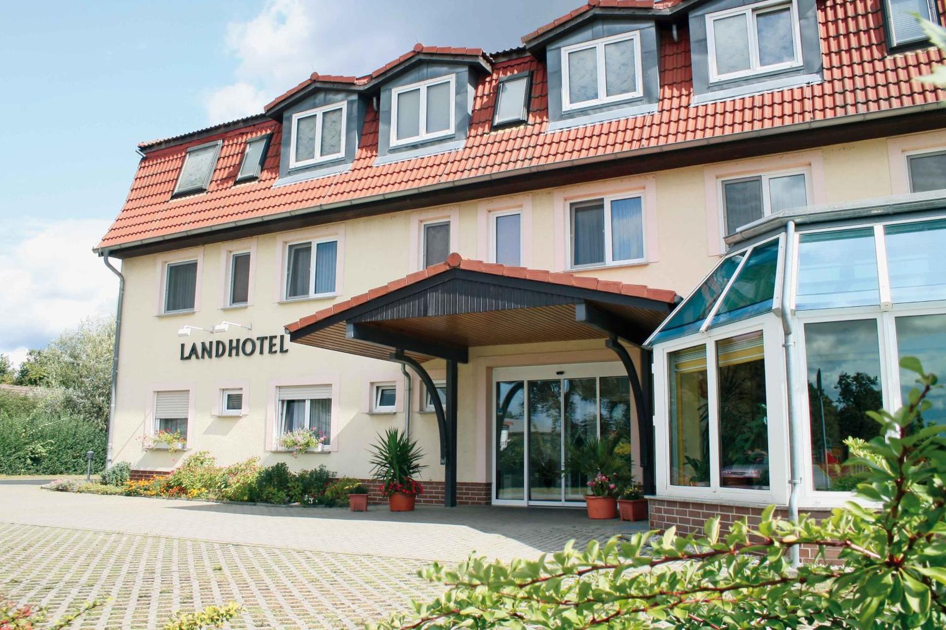 Landhotel Turnow