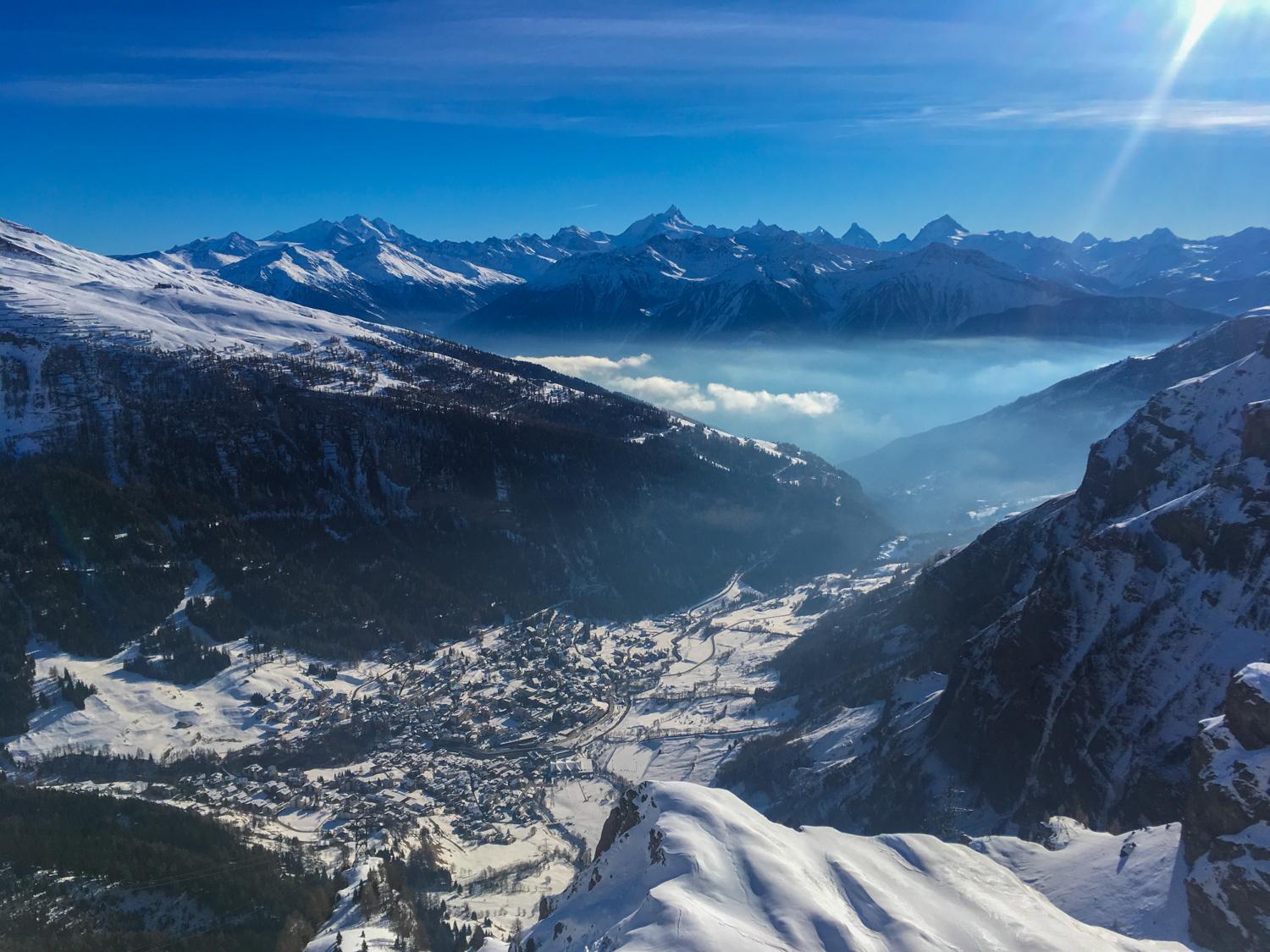 View (from property/room)