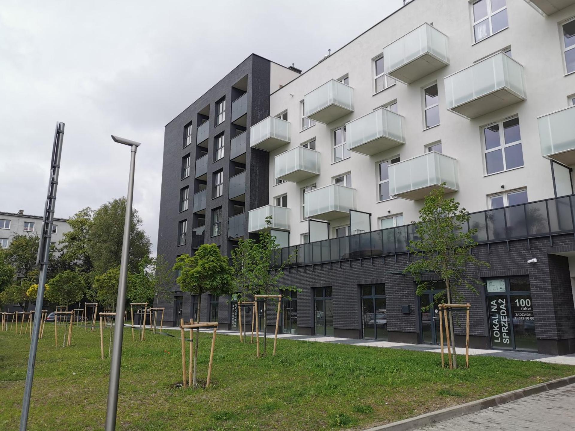 Sleep Well Inżynierska