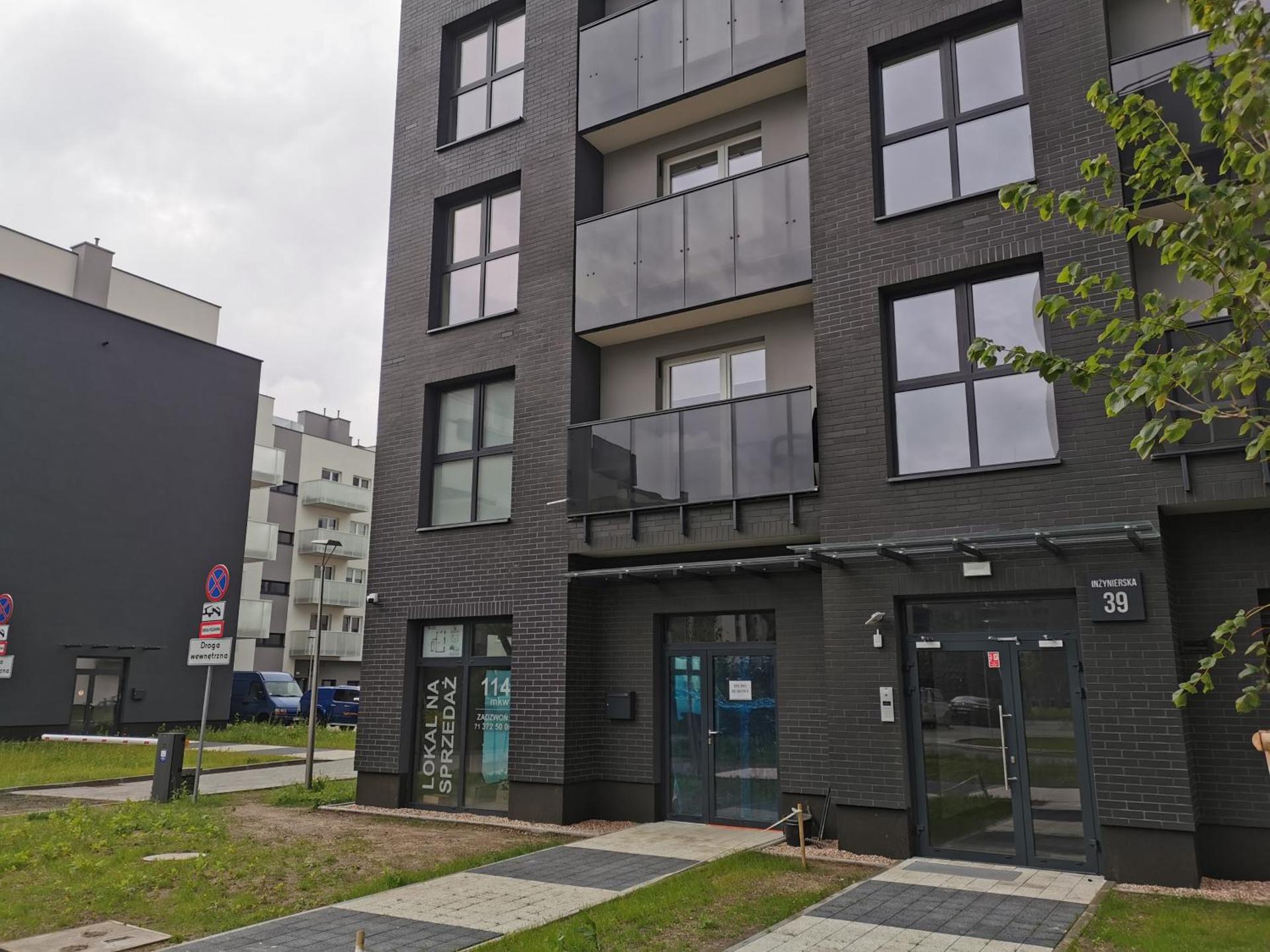 Sleep Well Inżynierska