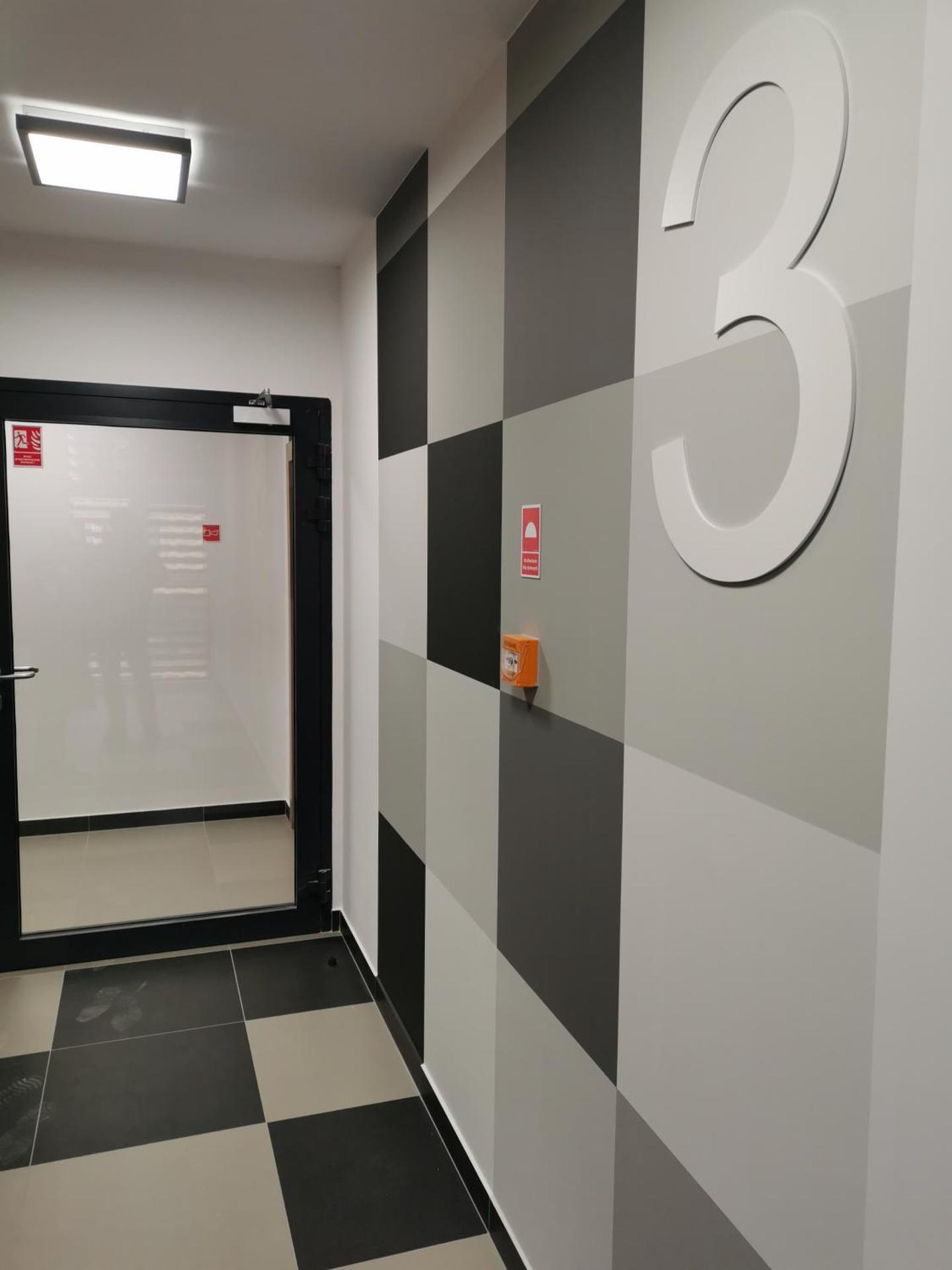 Sleep Well Inżynierska