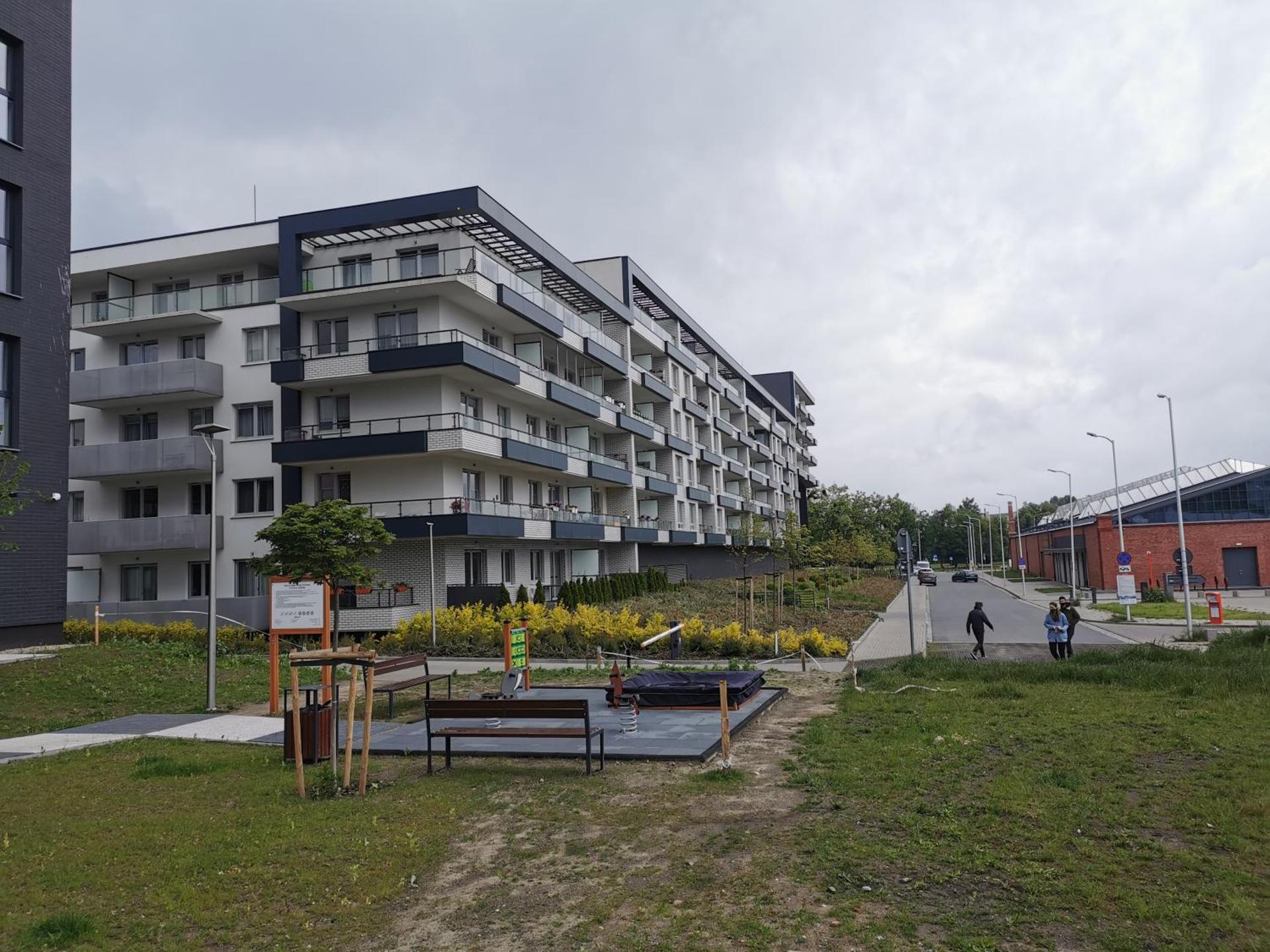 Sleep Well Inżynierska