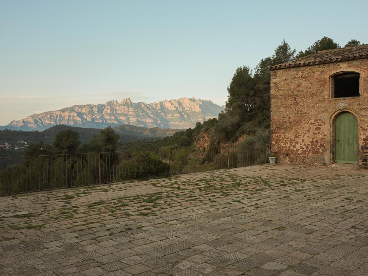 Masia CasaJoana Rural