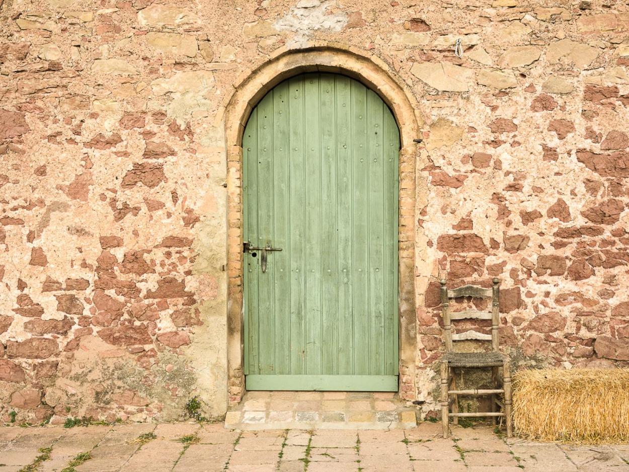 Masia CasaJoana Rural