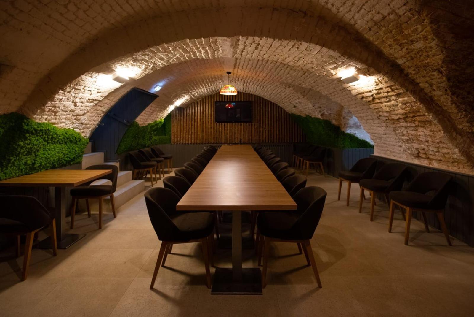 Carnival City Hotel Oradea