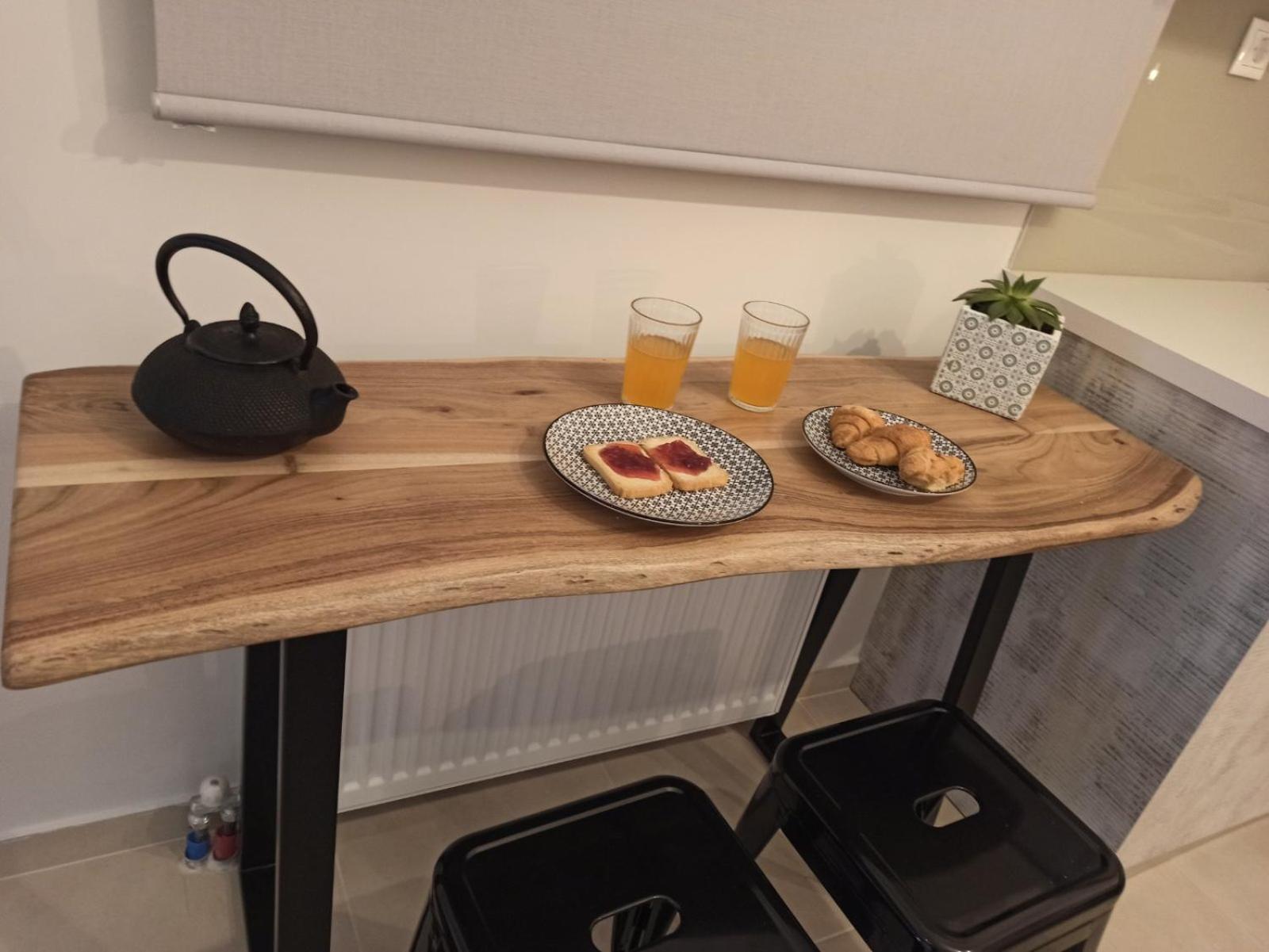 Stylish Ground Floor Maisonette