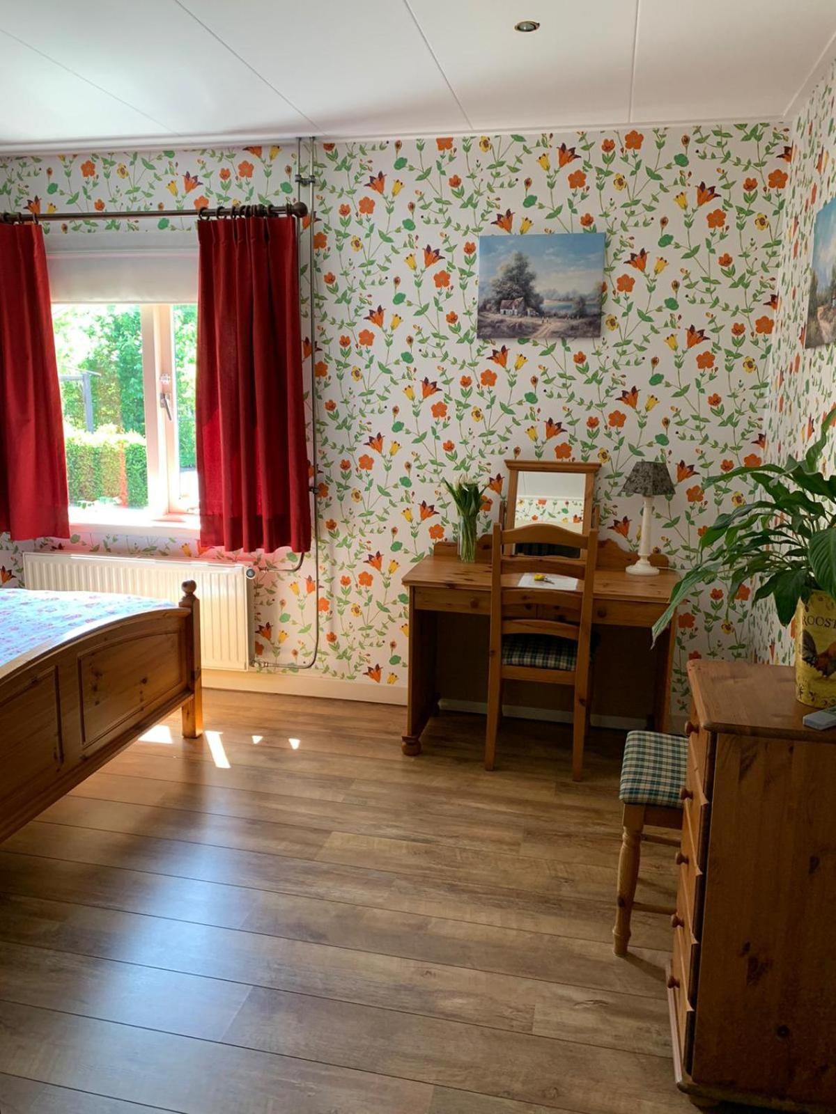 Family Room with Private Bathroom