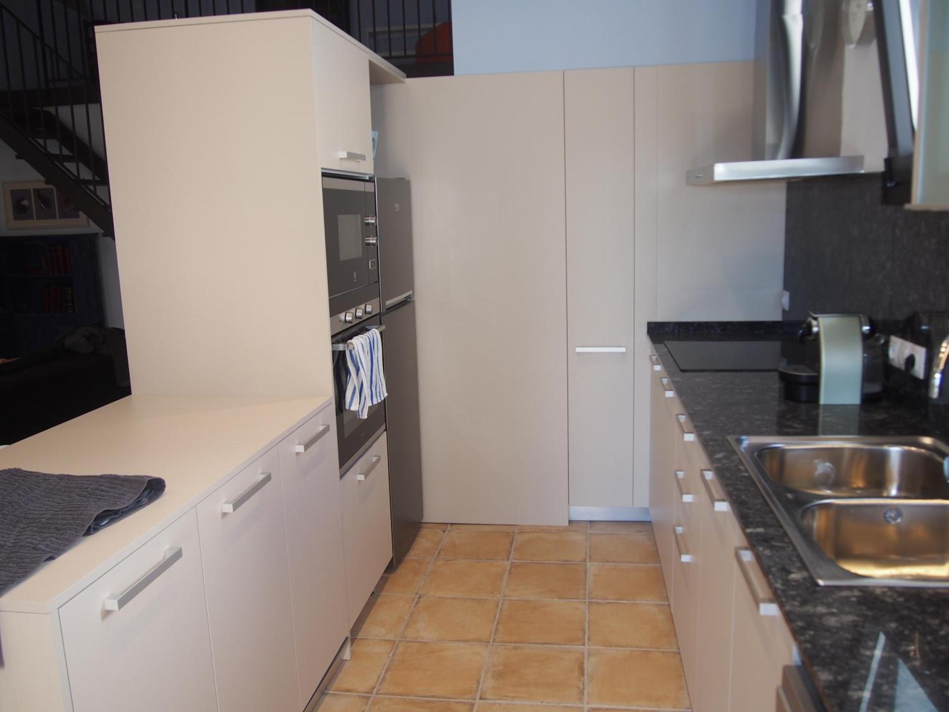 Plaça Major 17 2n 2a Apartament al centre de Banyoles