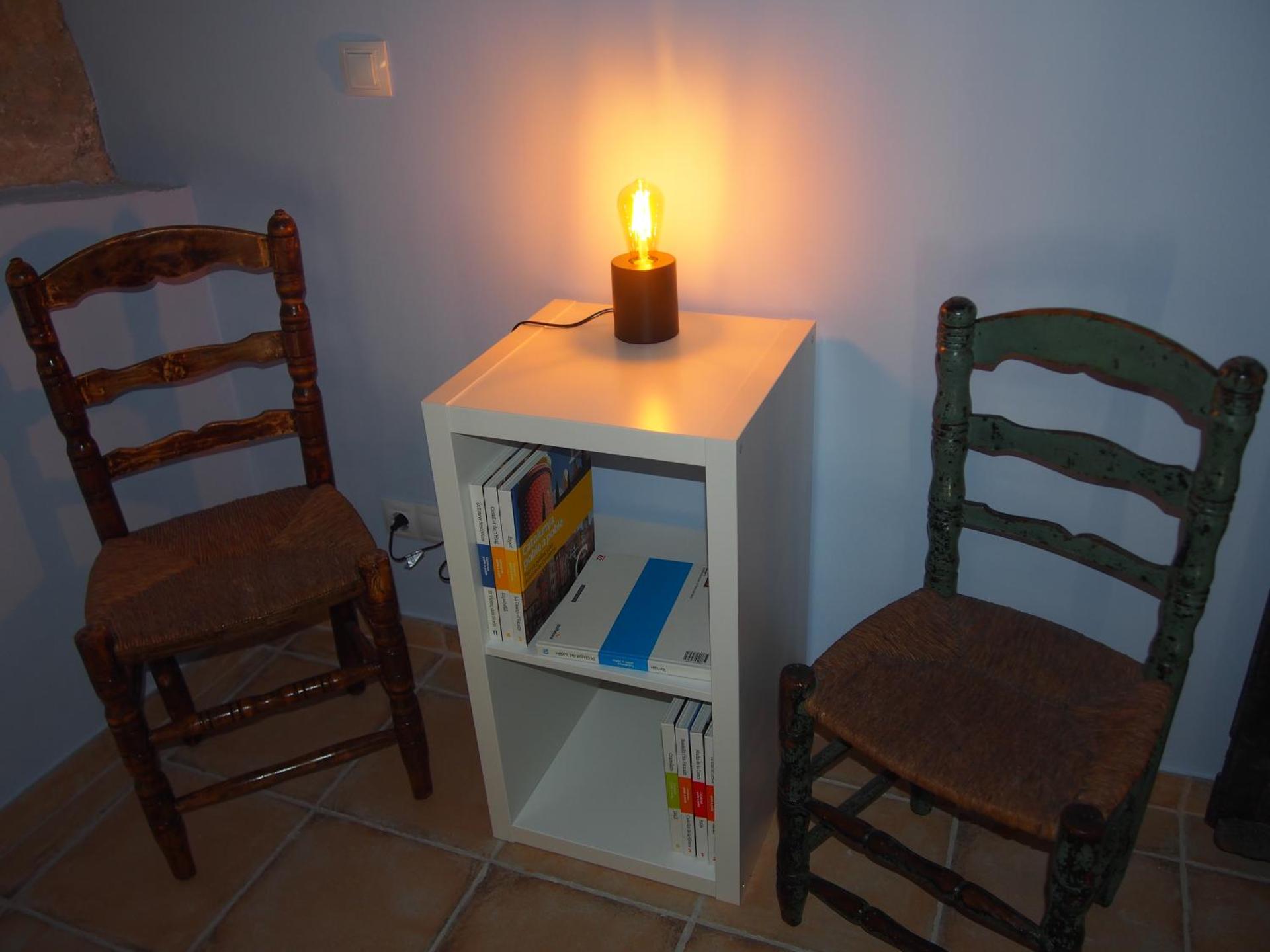 Plaça Major 17 2n 2a Apartament al centre de Banyoles