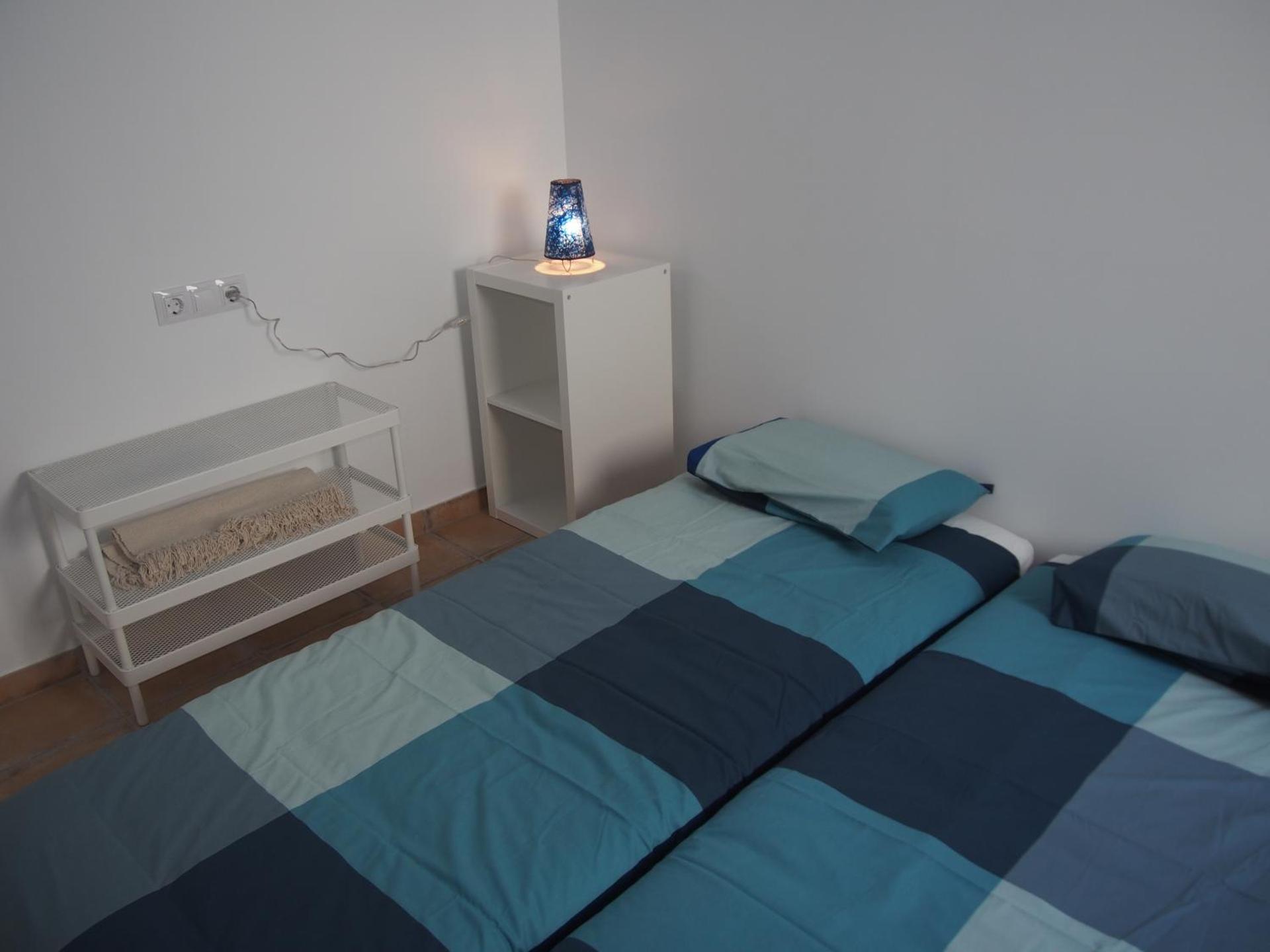 Plaça Major 17 2n 2a Apartament al centre de Banyoles