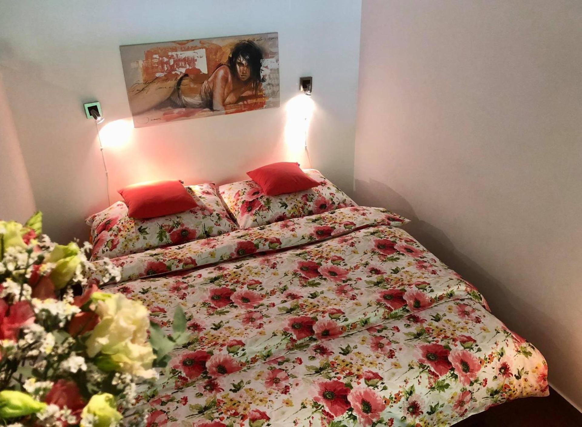 Apartmány Kolonáda