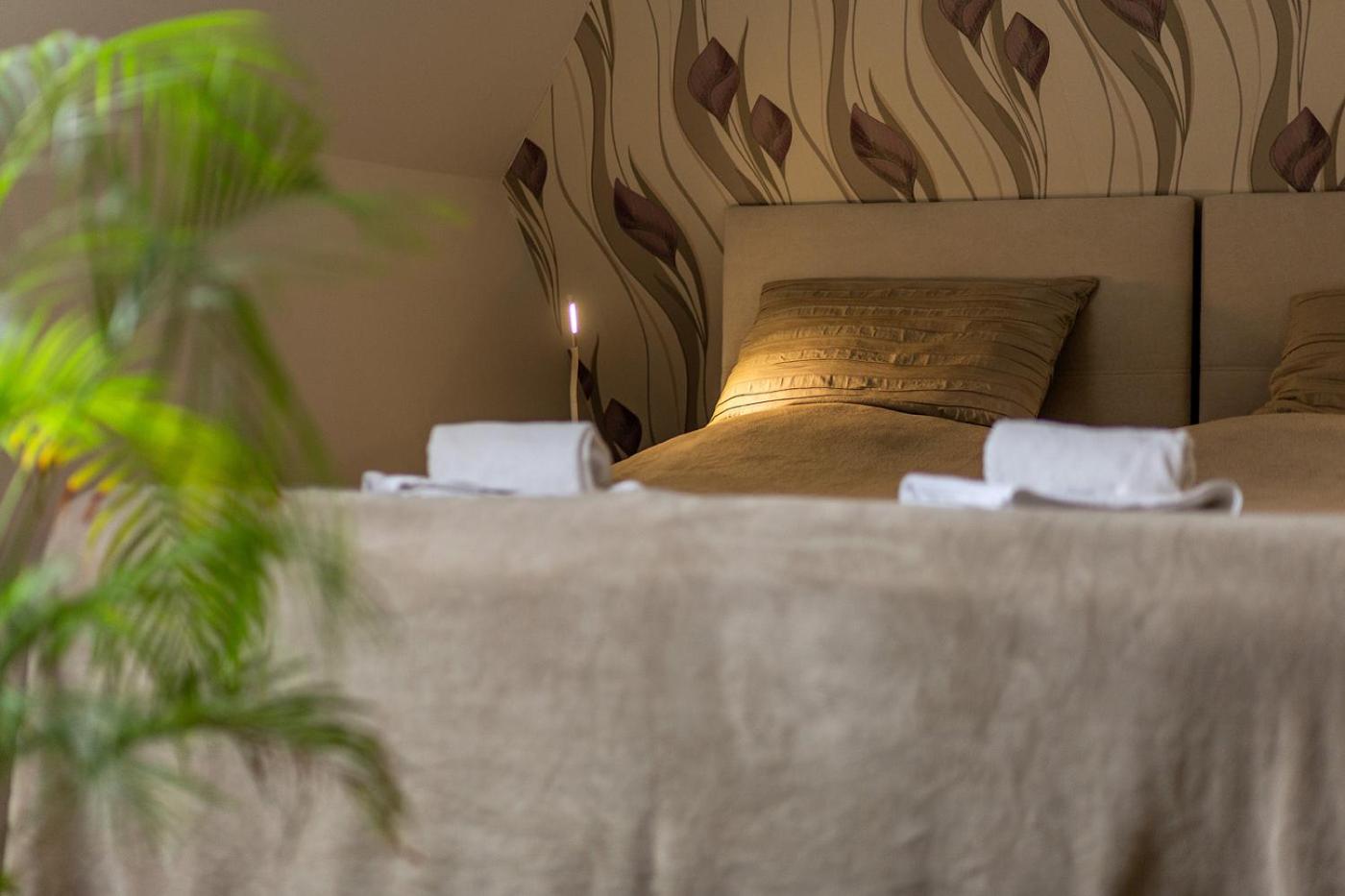 Chambre Familiale avec Baignoire