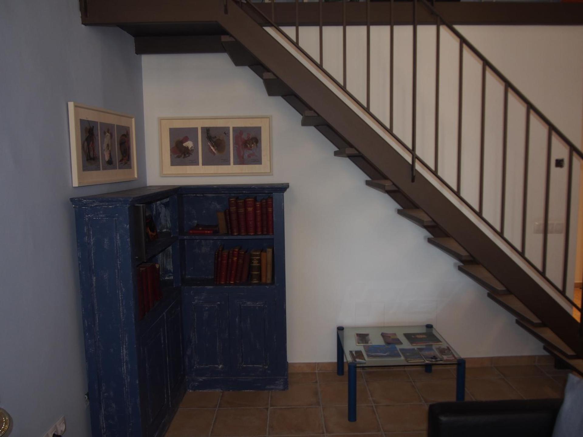 Plaça Major 17 2n 2a Apartament al centre de Banyoles