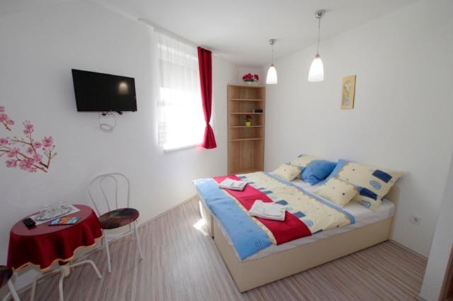 Fehér Hajó Panzió és Vendéglő