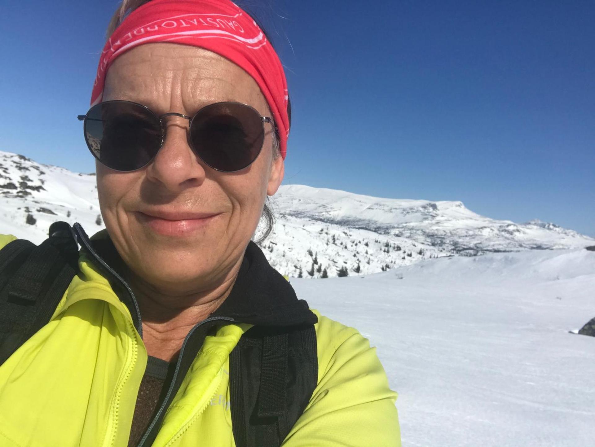 Tuddal Hyttegrend HYTTA KÅNS