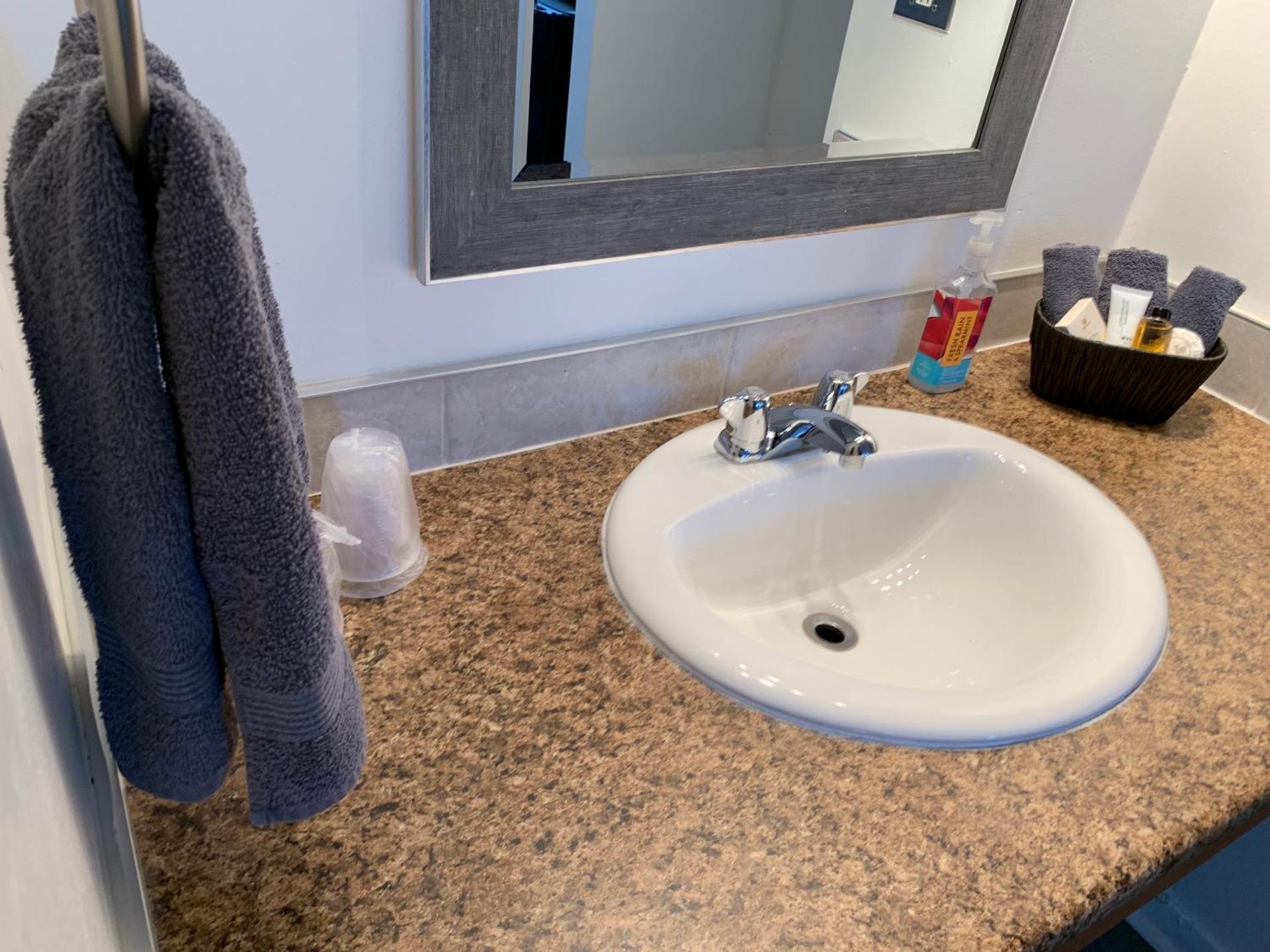 Quadruple Room with Bath