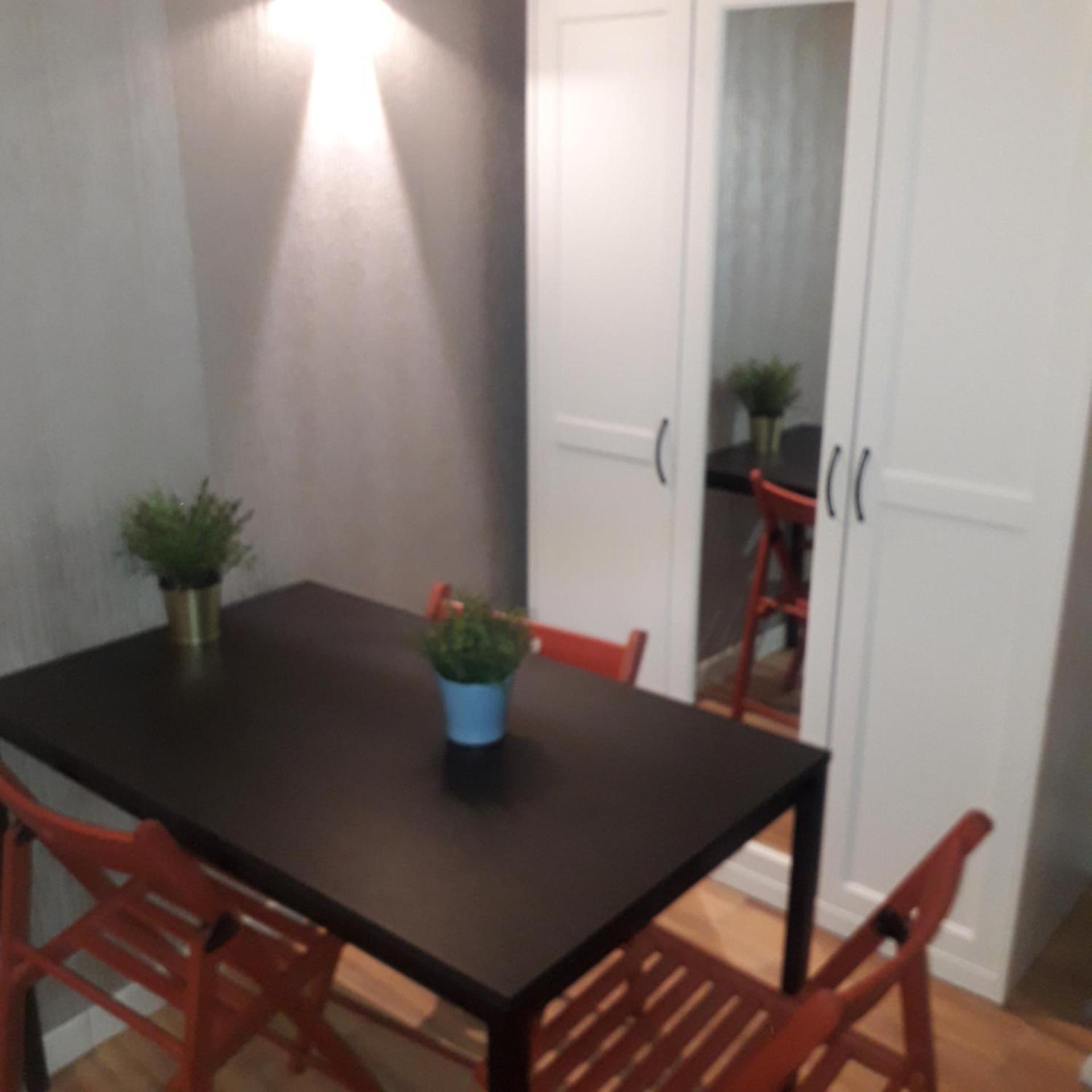 Sant'Onofrio apartment