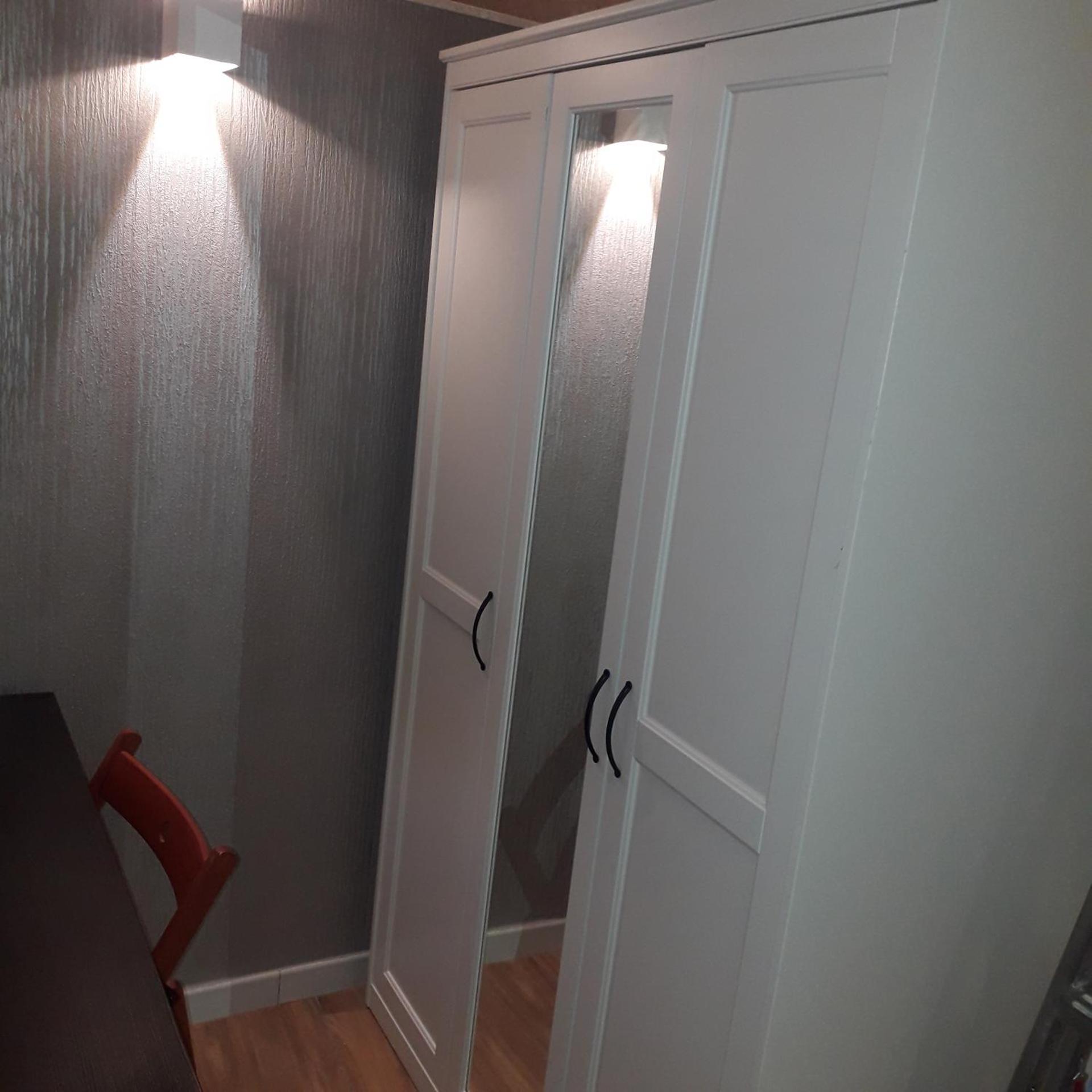 Sant'Onofrio apartment