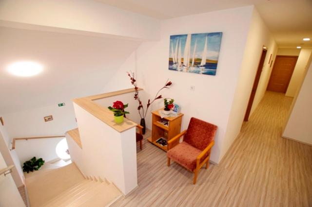 Fehér Hajó Panzió és Vendéglő