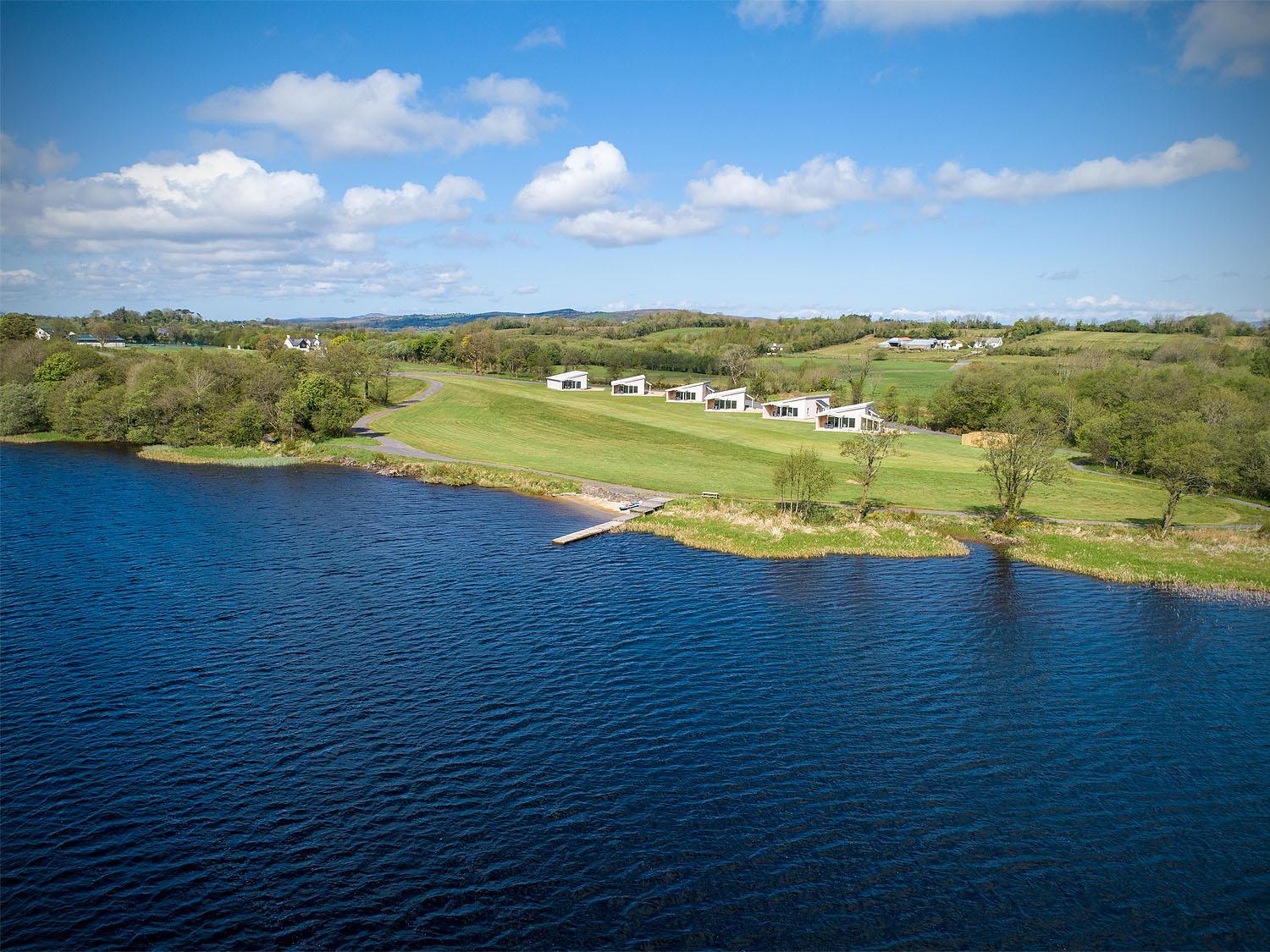 Platinum Lakeside Lodge at Mullans Bay