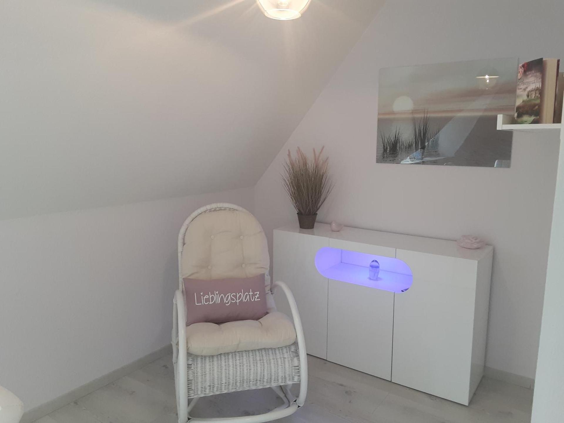 Ferienwohnung Meeresbrise