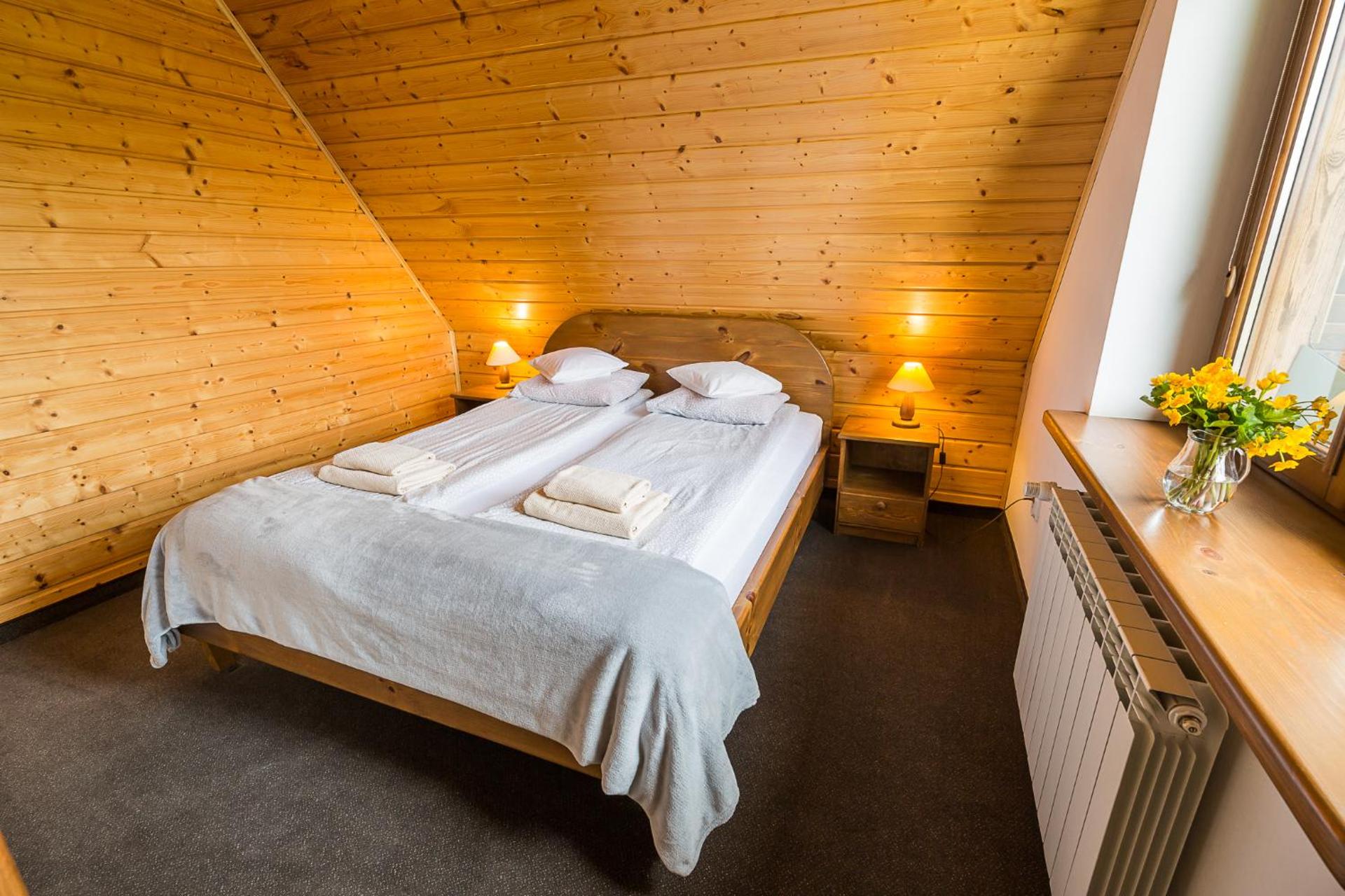 Niemczukówka 2 - Smerek