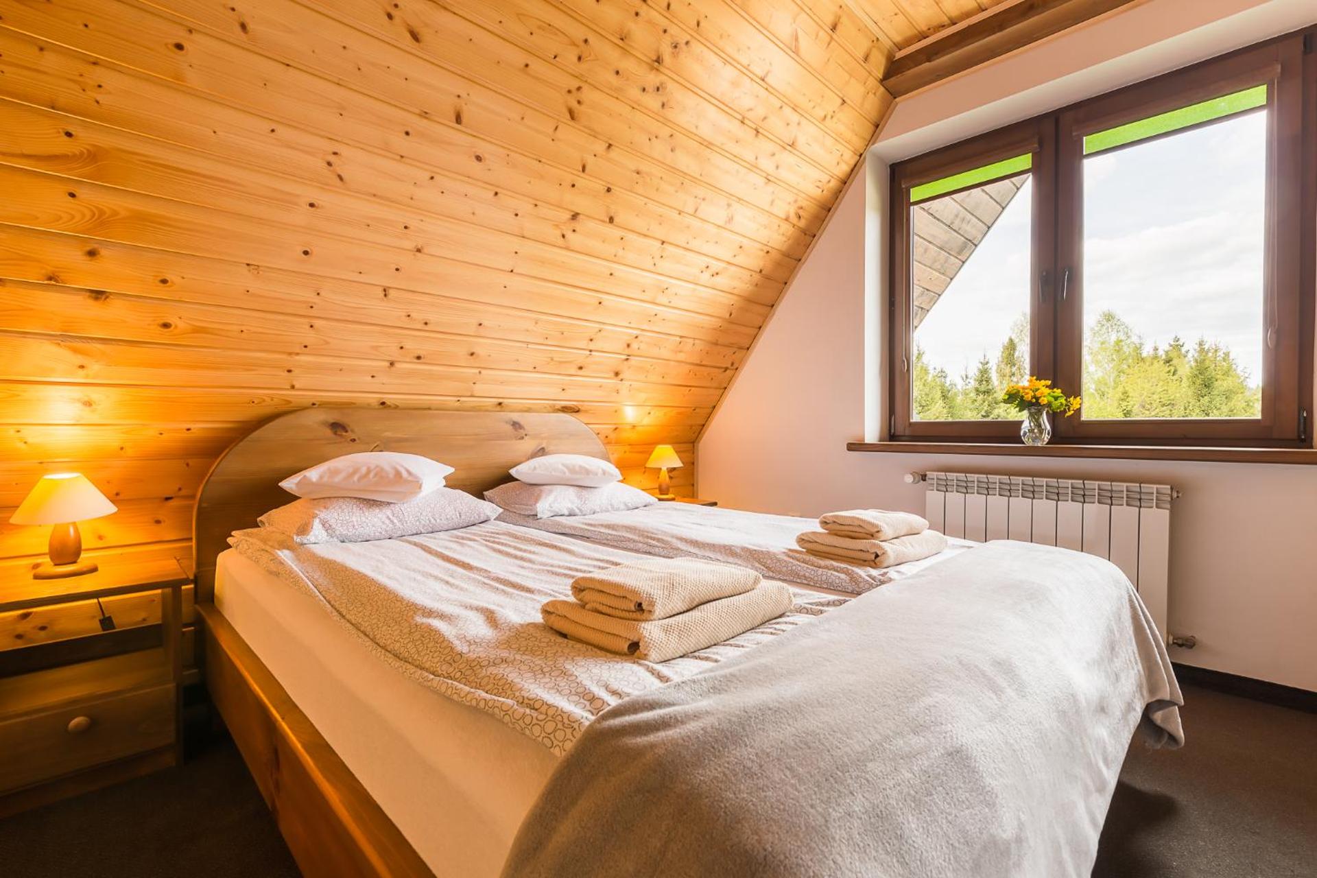 Niemczukówka 2 - Smerek